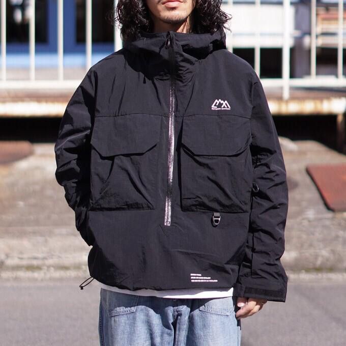 CMF Outdoor Garment CMF Outdoor Garment Anorak Jacket Size L Size US L / EU 52-54 / 3 - 1 Thumbnail