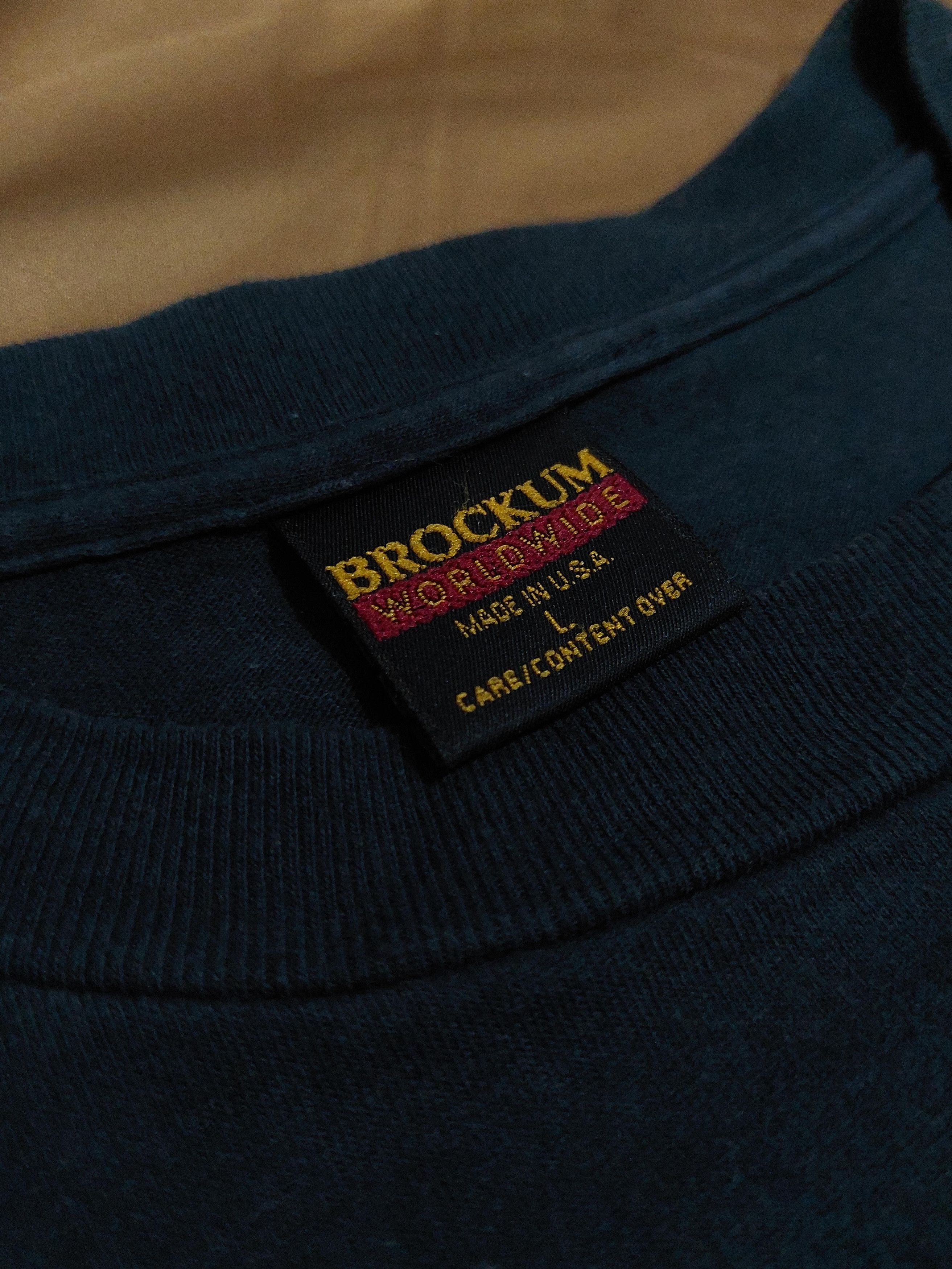 Brockum Rolling Stones - Voodoo Lounge '94 Size US XL / EU 56 / 4 - 3 Thumbnail