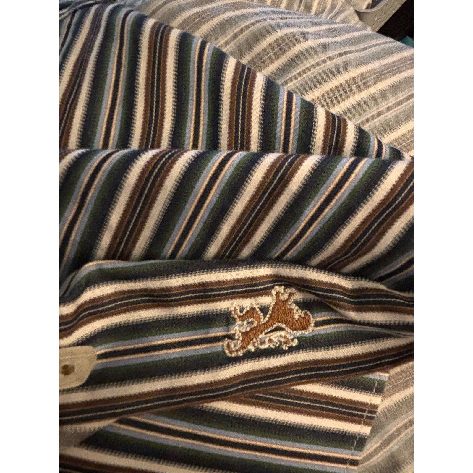 BUGATCHI Bugatchi Shaped Fit Dress Shirt, Size Large Size US L / EU 52-54 / 3 - 5 Thumbnail