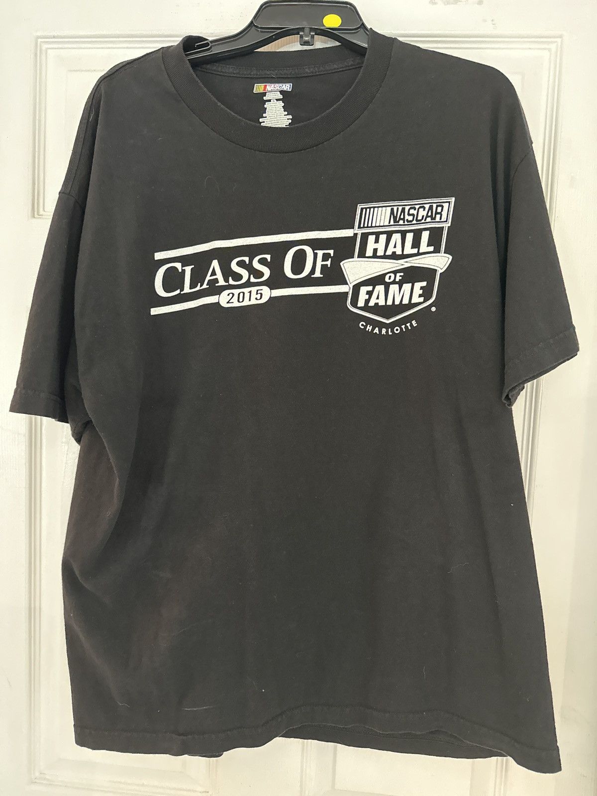 NASCAR Class of 2515 NASCAR Hall of Fame Size US XL / EU 56 / 4 - 1 Thumbnail