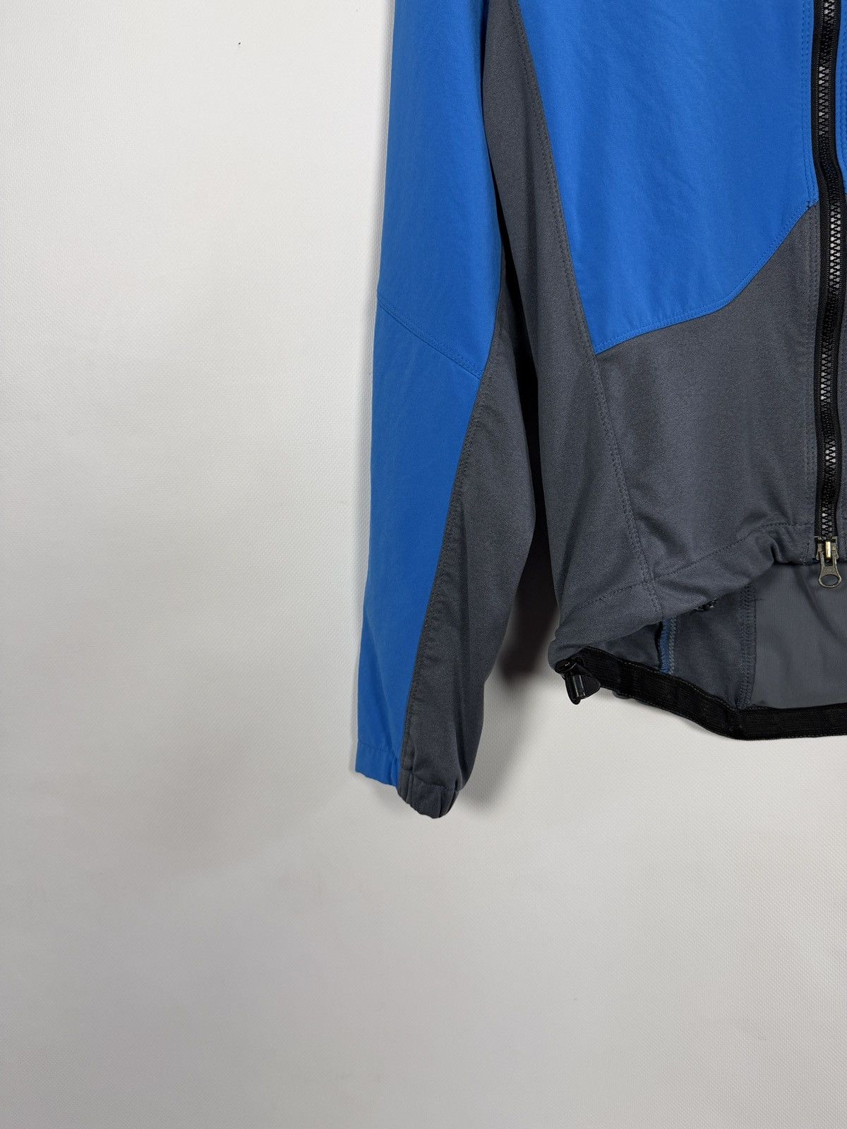 Nike Vintage Nike Full Zip Cycling Jacket Bike Windbreaker XS Size US XS / EU 42 / 0 - 4 Thumbnail