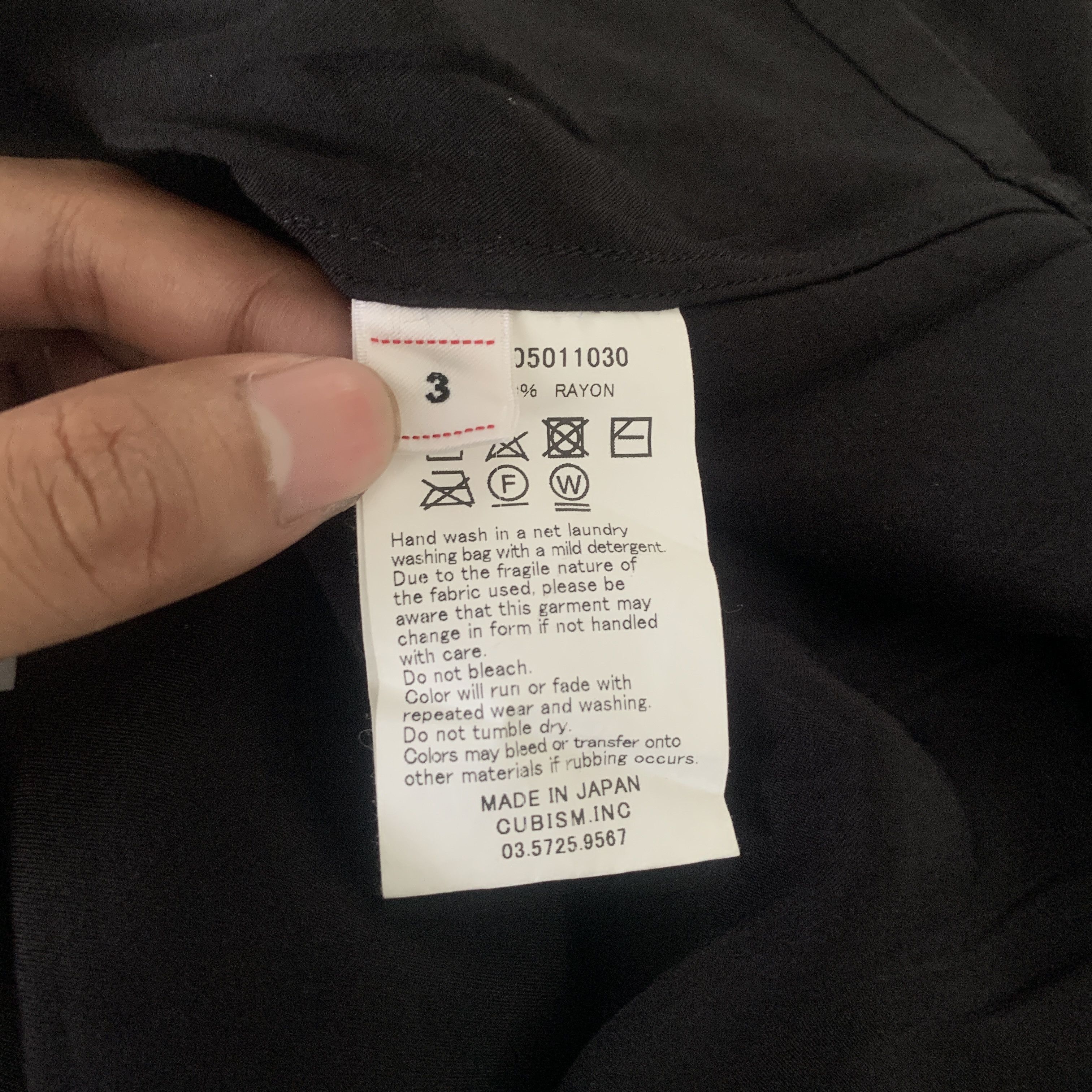 Visvim Visvim irving shirt ss Size US L / EU 52-54 / 3 - 4 Thumbnail