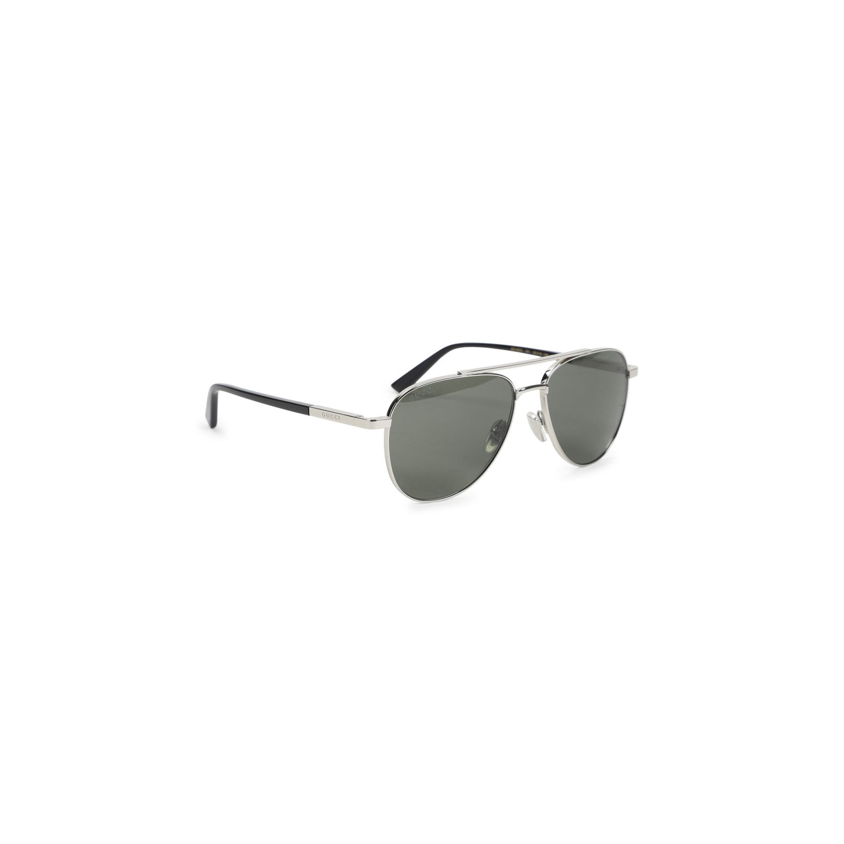 Gucci Gucci Acetate Sunglasses Size ONE SIZE - 1 Thumbnail