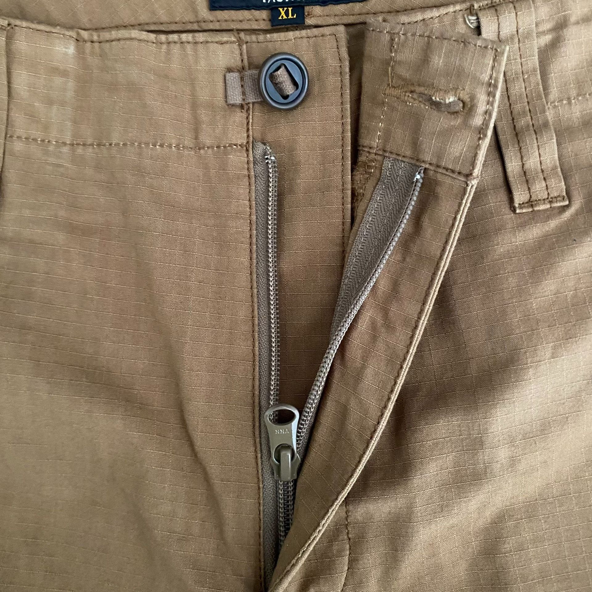 Freewheelers Freewheelers Brigade Cargo Pants Size US 36 / EU 52 - 6 Thumbnail