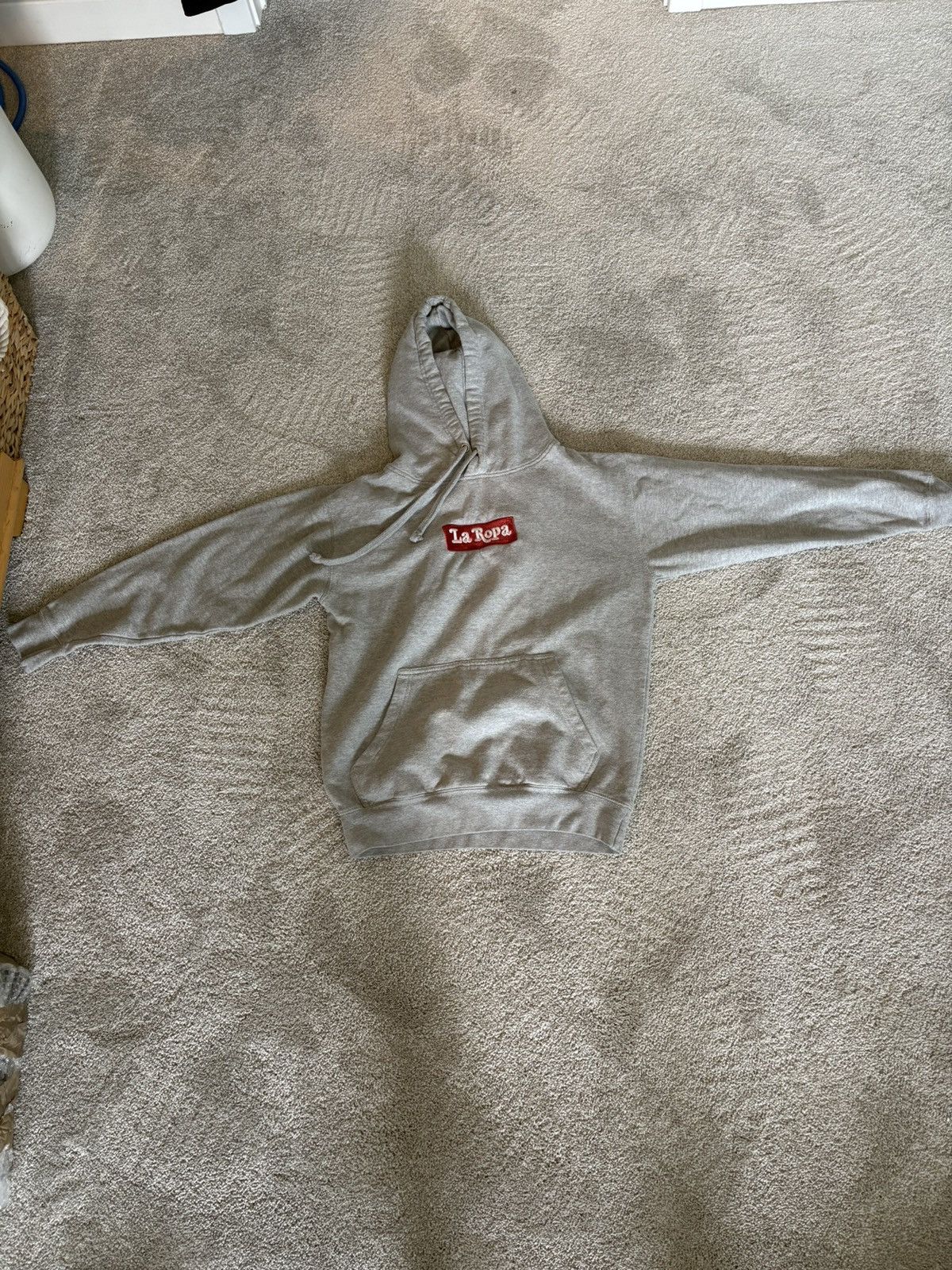LaRopa LaRopa Hoodie Size US S / EU 44-46 / 1 - 2 Thumbnail