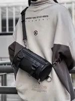 Japanese Brand Fashion y2k side bag shoulder bag Size ONE SIZE - 4 Thumbnail