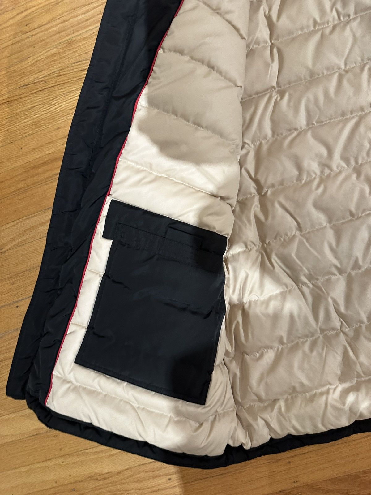 Rudsak Rudsak Charles Parka Jacket Size US XXL / EU 58 / 5 - 7 Thumbnail
