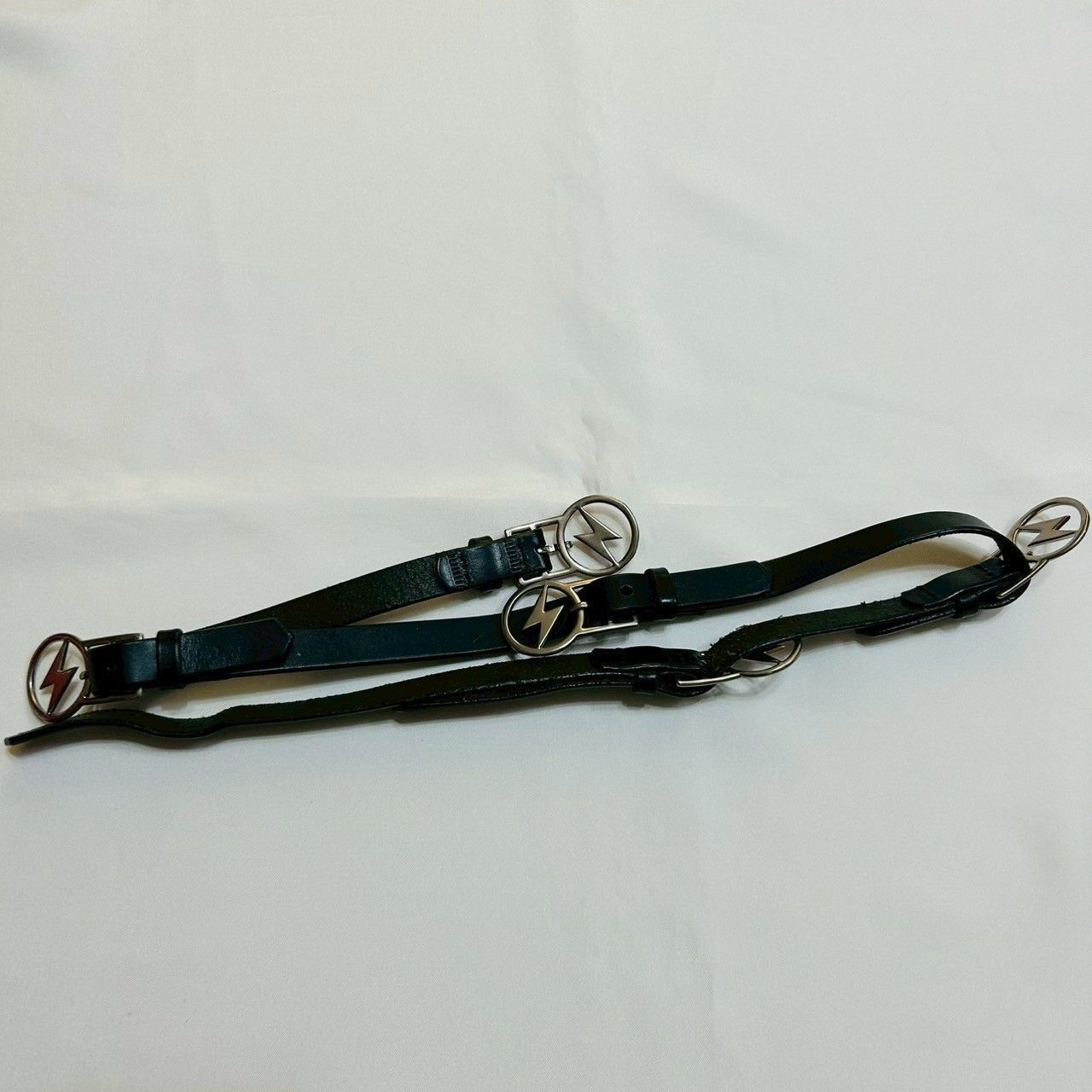 Hysteric Glamour Hysteric glamour Lightning Belt Size ONE SIZE - 3 Thumbnail