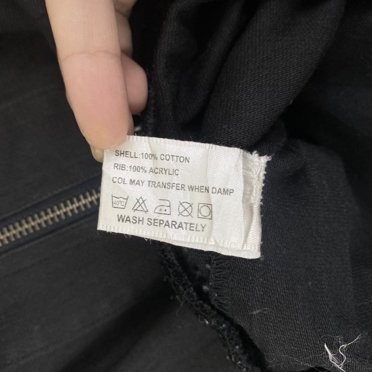 Other DENIM & Co Crop Jacket Women Size 38 Size XS / US 0-2 / IT 36-38 - 7 Thumbnail