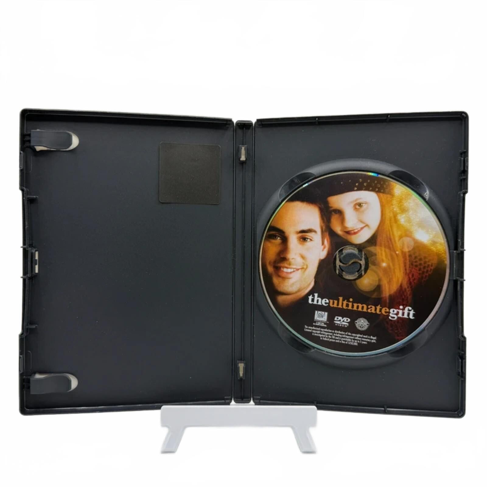 Other The Ultimate Gift (2006) - DVD Movie - Family / Romance Size ONE SIZE - 3 Thumbnail