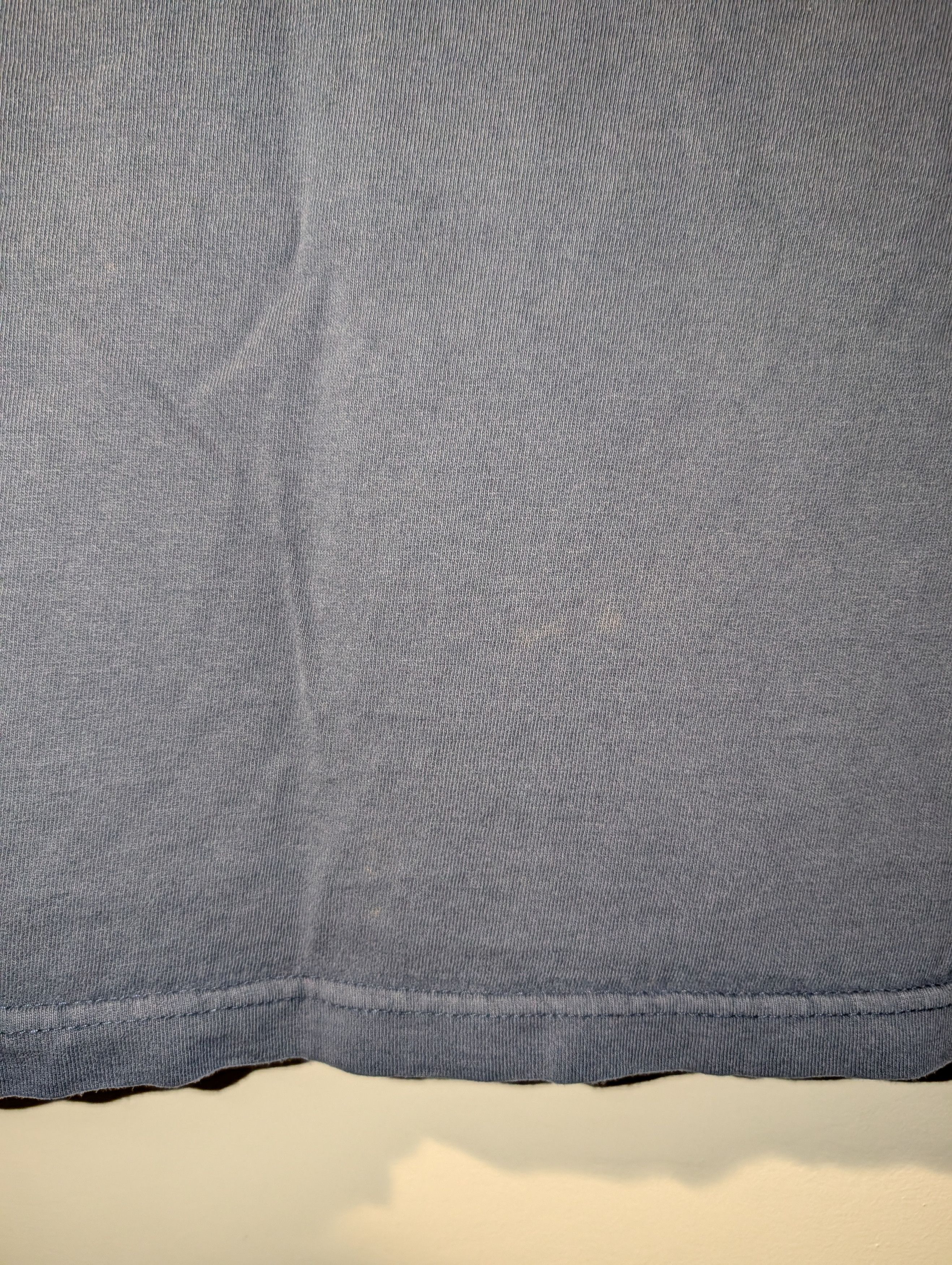 Harley Davidson Vintage Y2K Hog Heaven Motorcycle Harley Davidson T-Shirt Size US XL / EU 56 / 4 - 13 Thumbnail