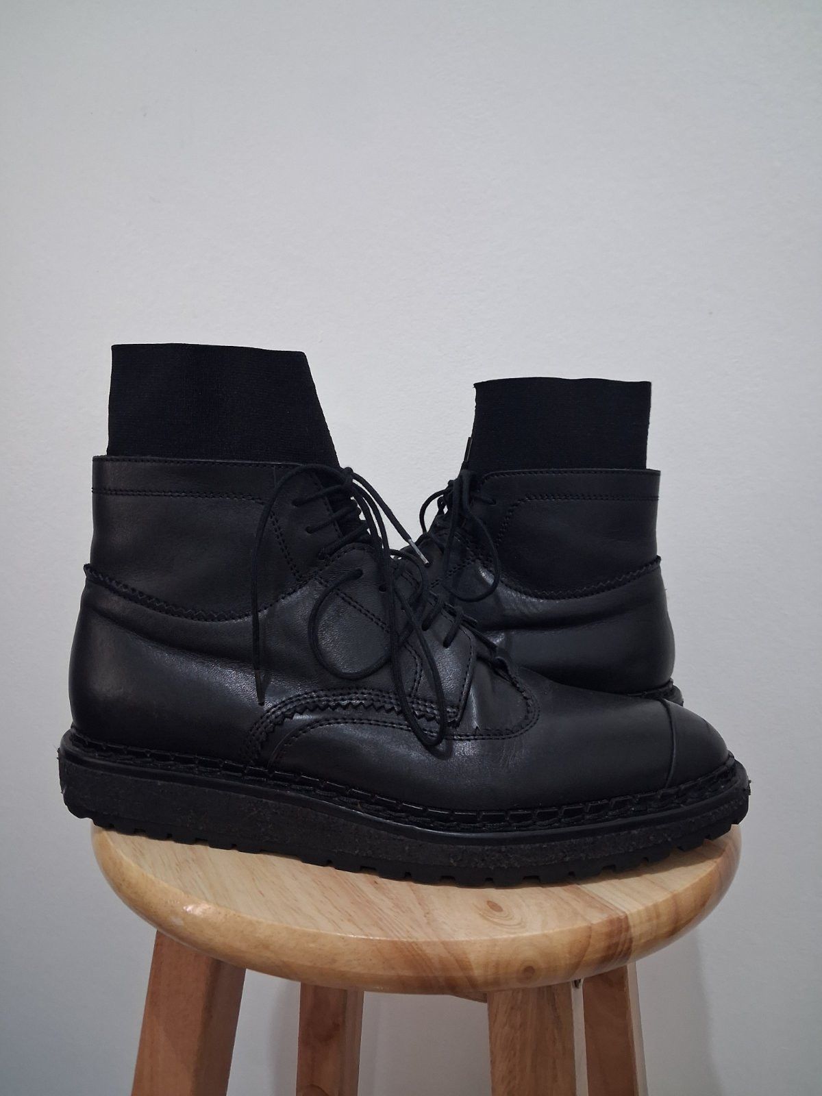 Kris Van Assche Kris van assche Size US 7 / EU 40 - 1 Thumbnail