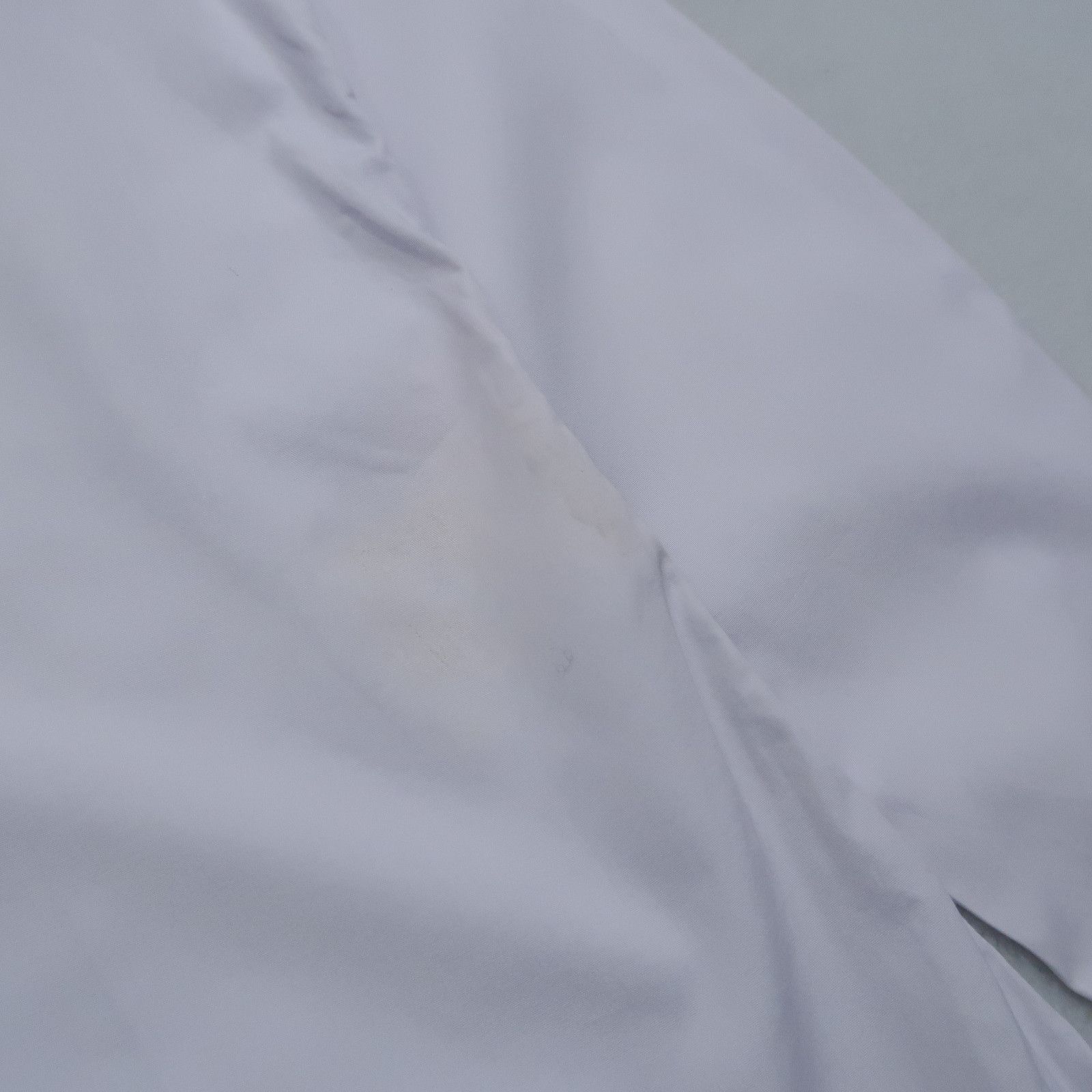 Jil Sander Jil Sander Raf Simons Organic Tailor Made Shirt Size US M / EU 48-50 / 2 - 6 Thumbnail