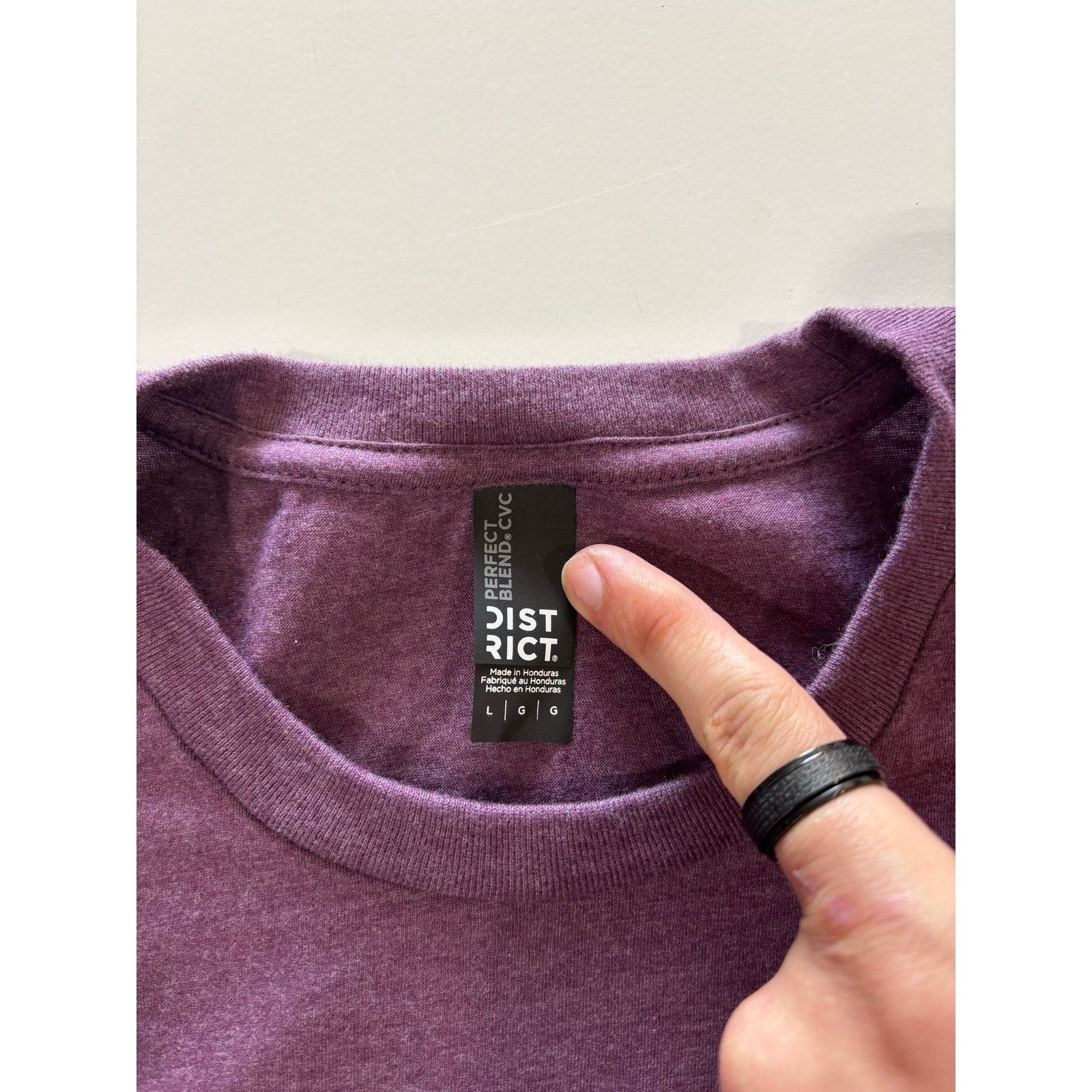 Other I’m Not Needy I’m Wanty T-Shirt Size L / US 10 / IT 46 - 3 Thumbnail