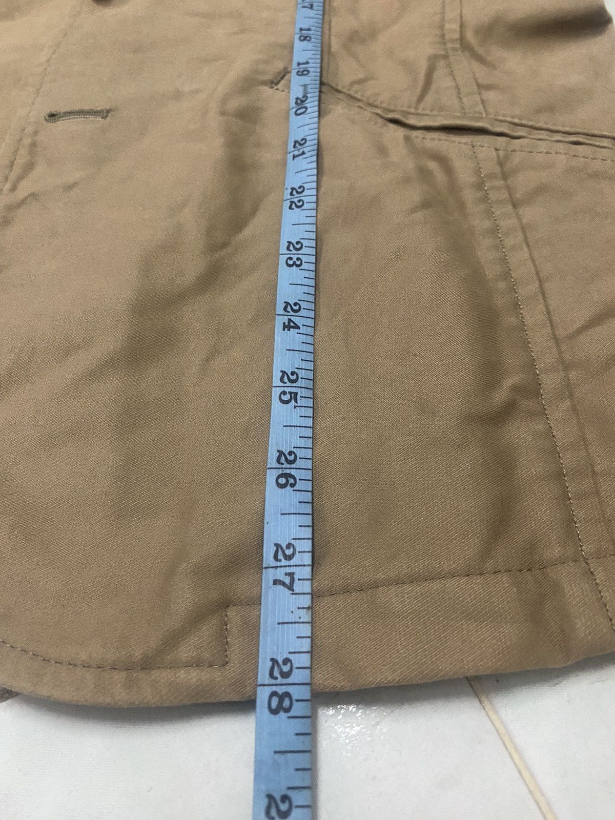 Issey Miyake × Japanese Brand × Yohji Yamamoto Japanese brands Ined Homme Size US M / EU 48-50 / 2 - 11 Thumbnail