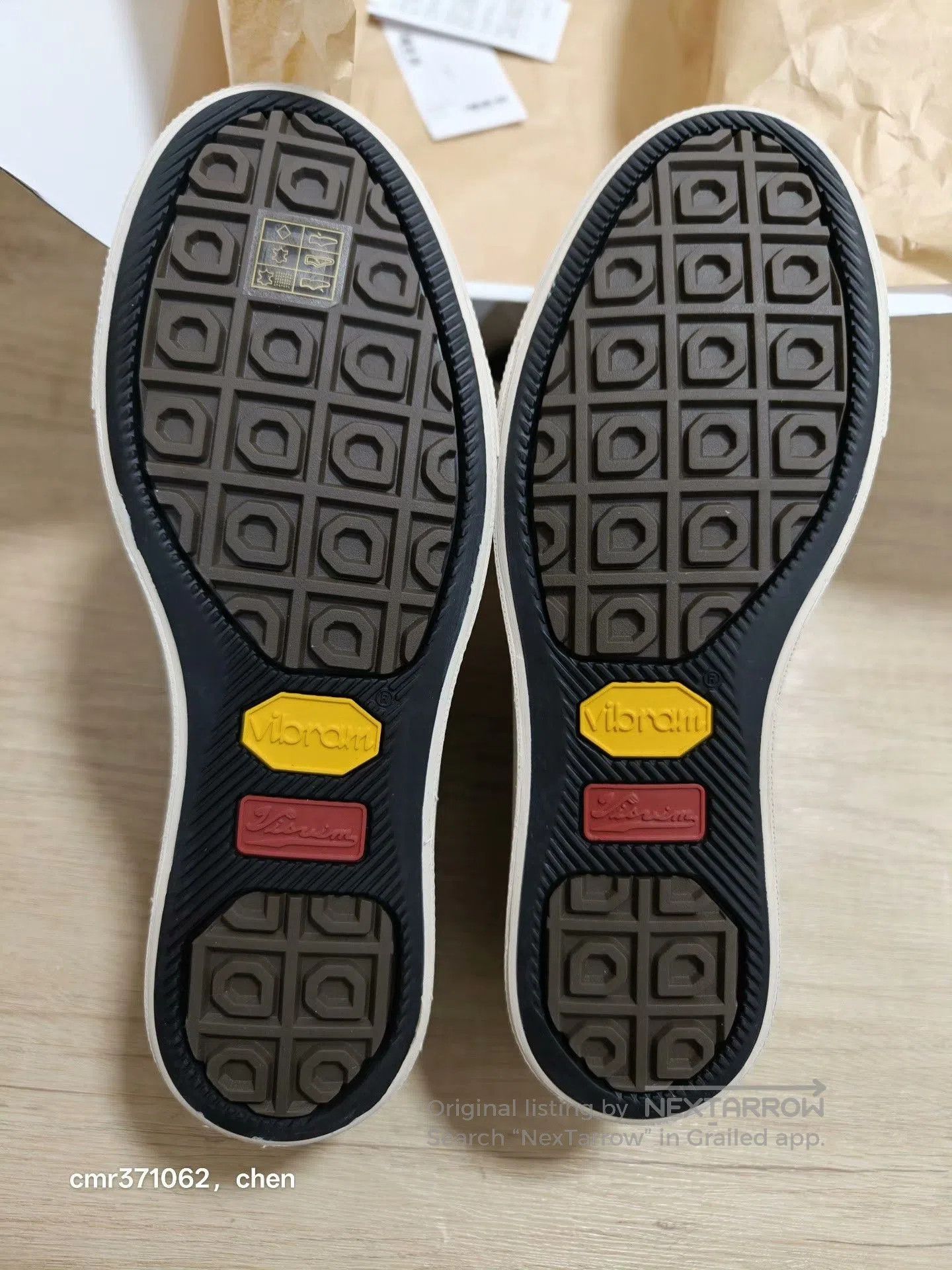 Visvim VISVIM 25AW SKAGWAY LO. Size US 8.5 / EU 41-42 - 6 Thumbnail