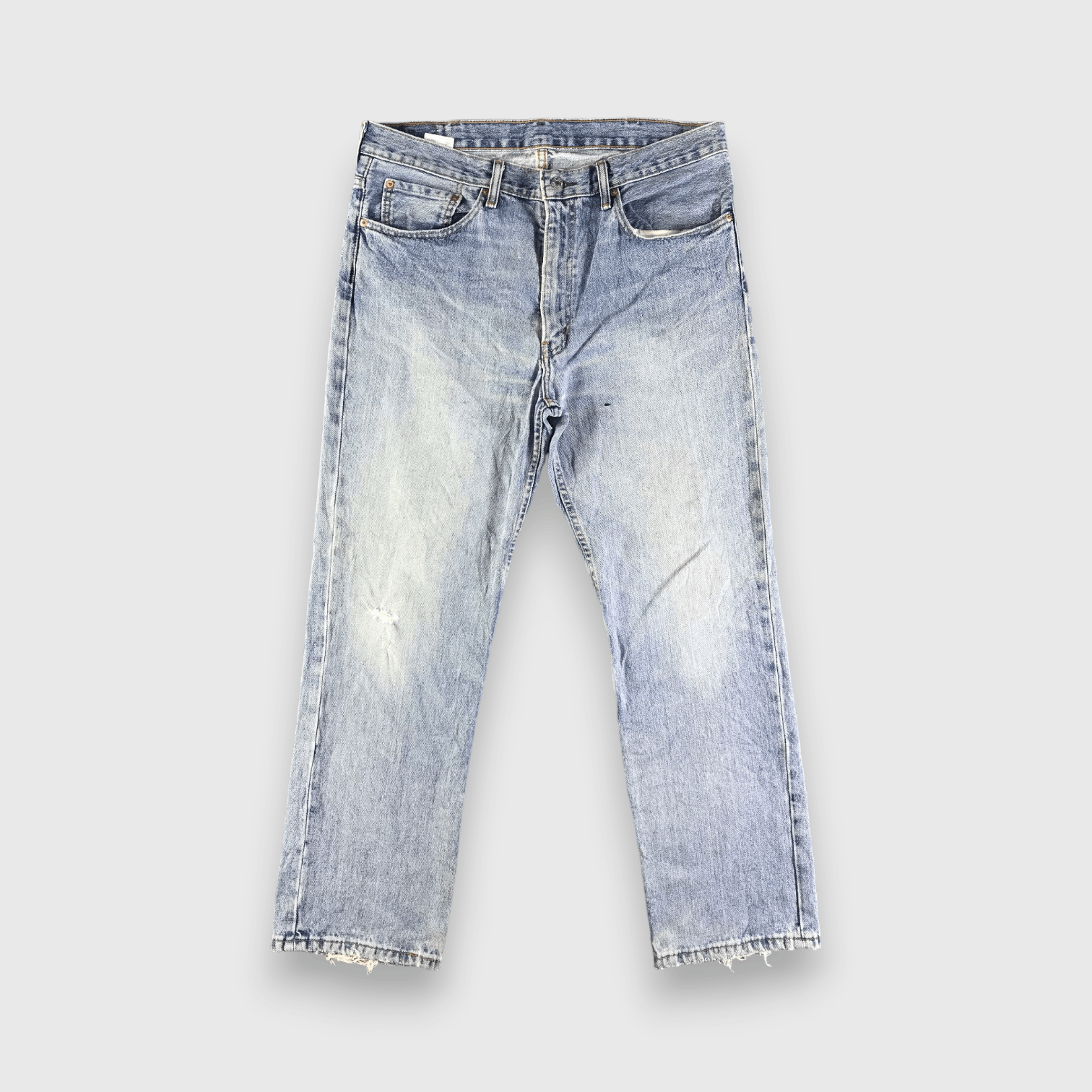 Vintage Levis 516 Jeans-J4321