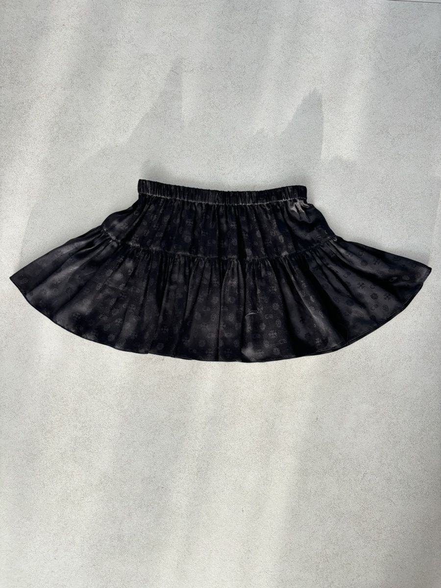 Chrome Hearts Chrome hearts skirt Size 24" / US 00 / IT 34 - 5 Thumbnail