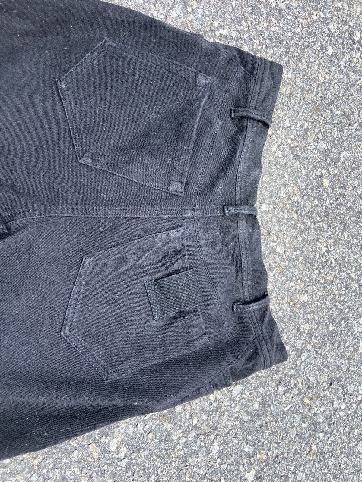 Japanese Brand × Vintage Exibition Sample Pant Size US 32 / EU 48 - 12 Thumbnail