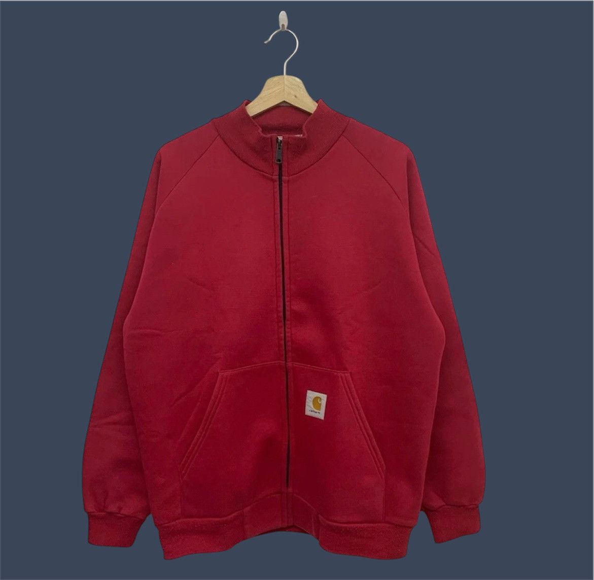Carhartt Carhartt Car Lux Jacket Size US M / EU 48-50 / 2 - 1 Thumbnail