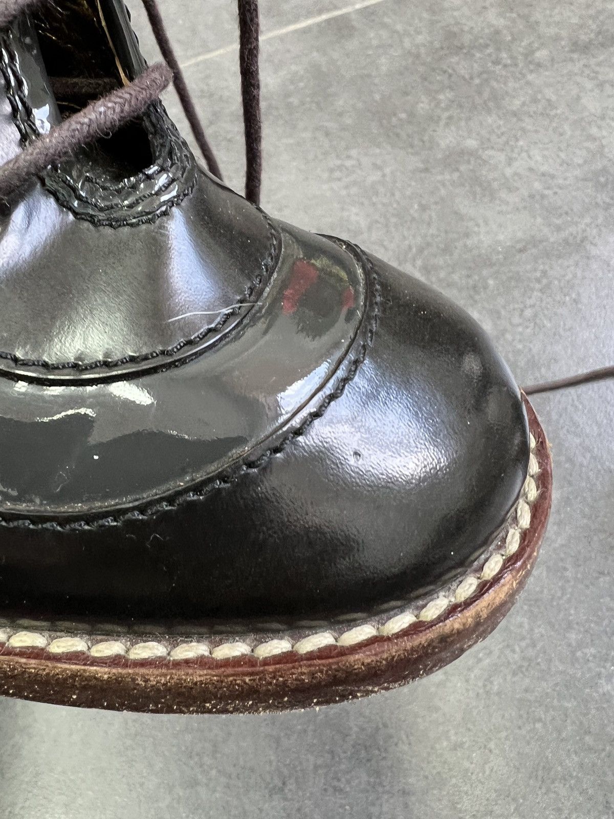 Dolce & Gabbana 90s Dolce Gabbana Heel y2k archive coquette grunge Size US 10 / IT 40 - 4 Thumbnail