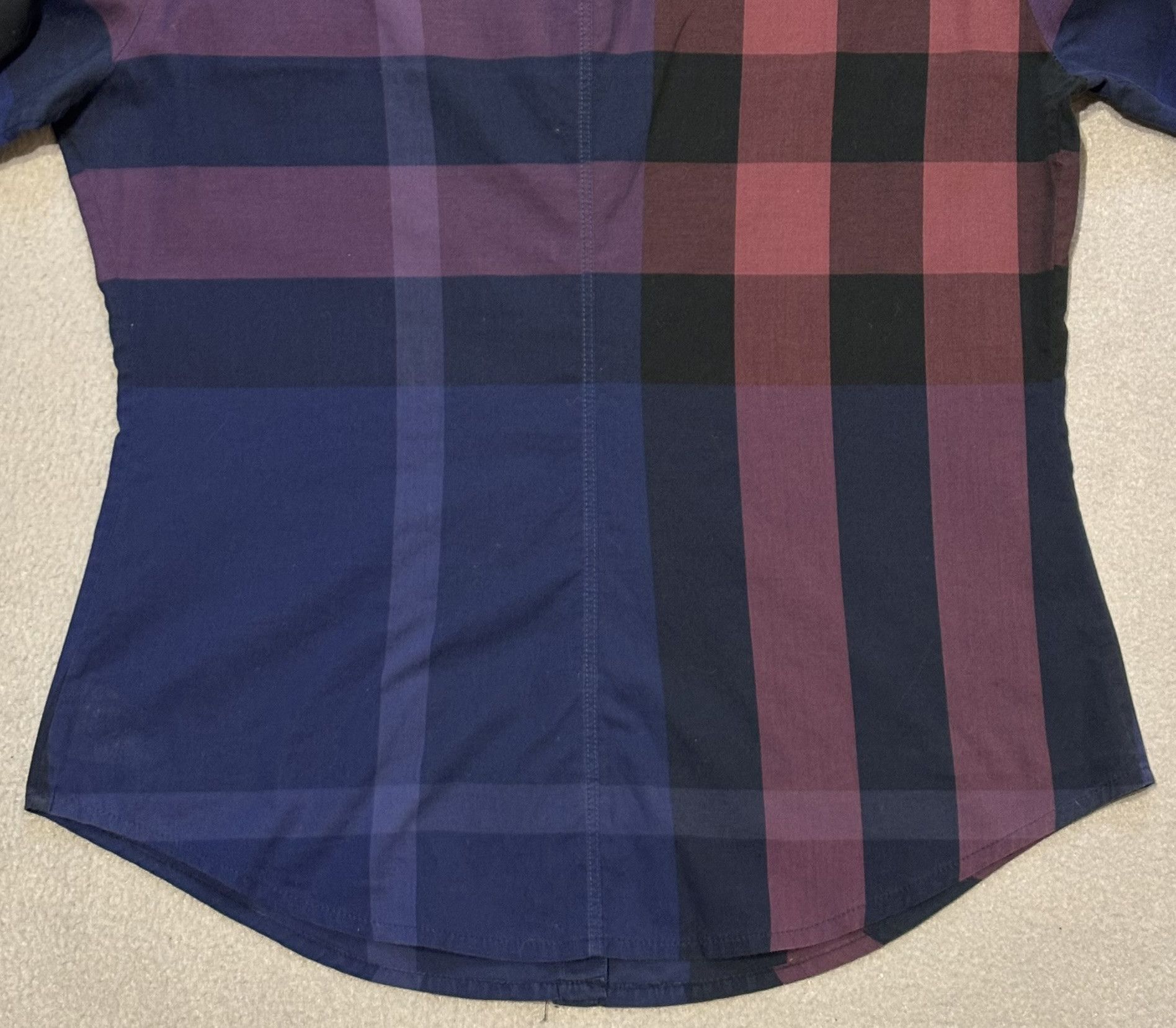 Burberry Burberry shirt size S Size S / US 4 / IT 40 - 11 Thumbnail