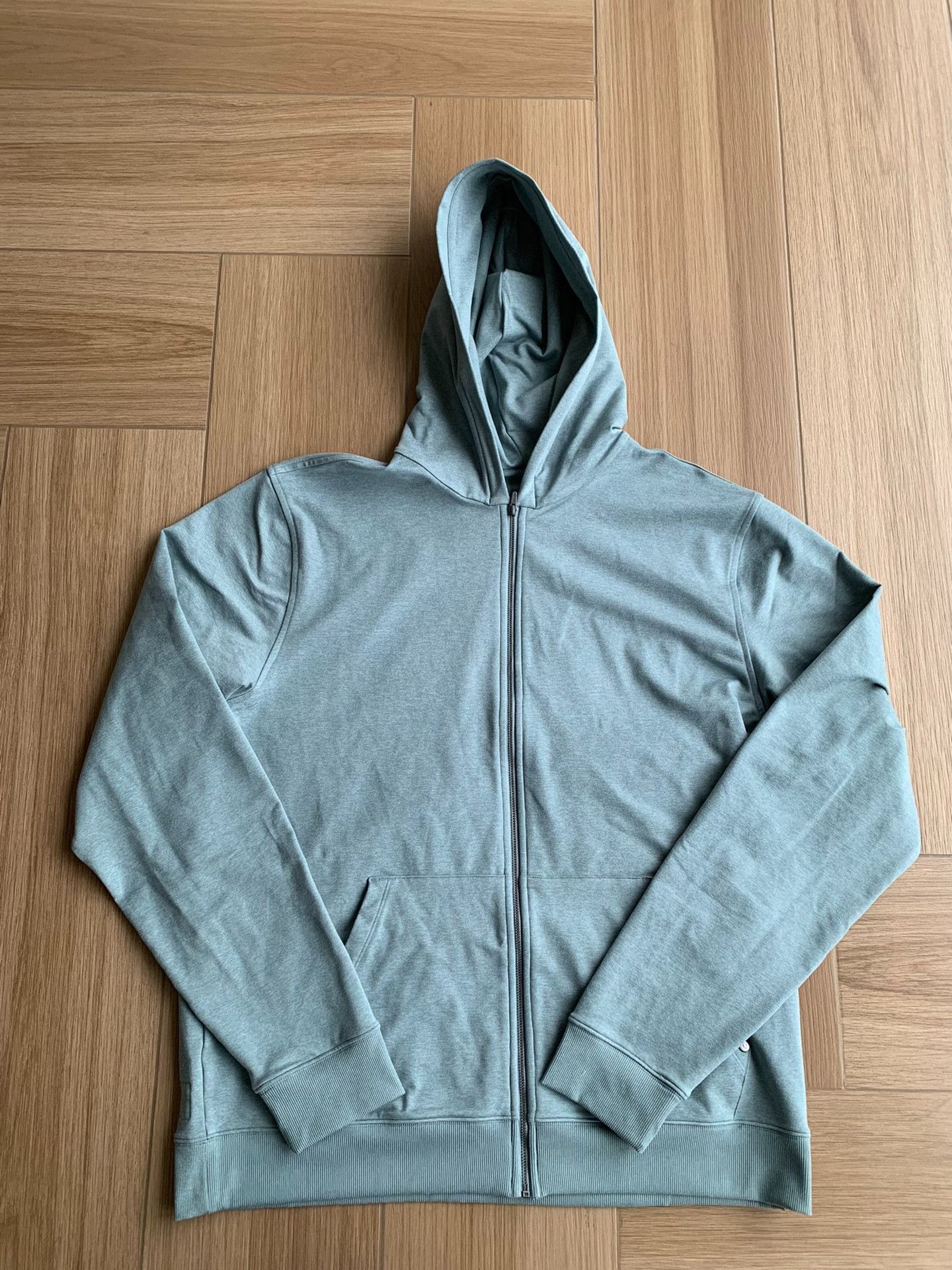 Vuori Vuori Coronado Men's Hoodie Jacket Size US L / EU 52-54 / 3 - 1 Thumbnail