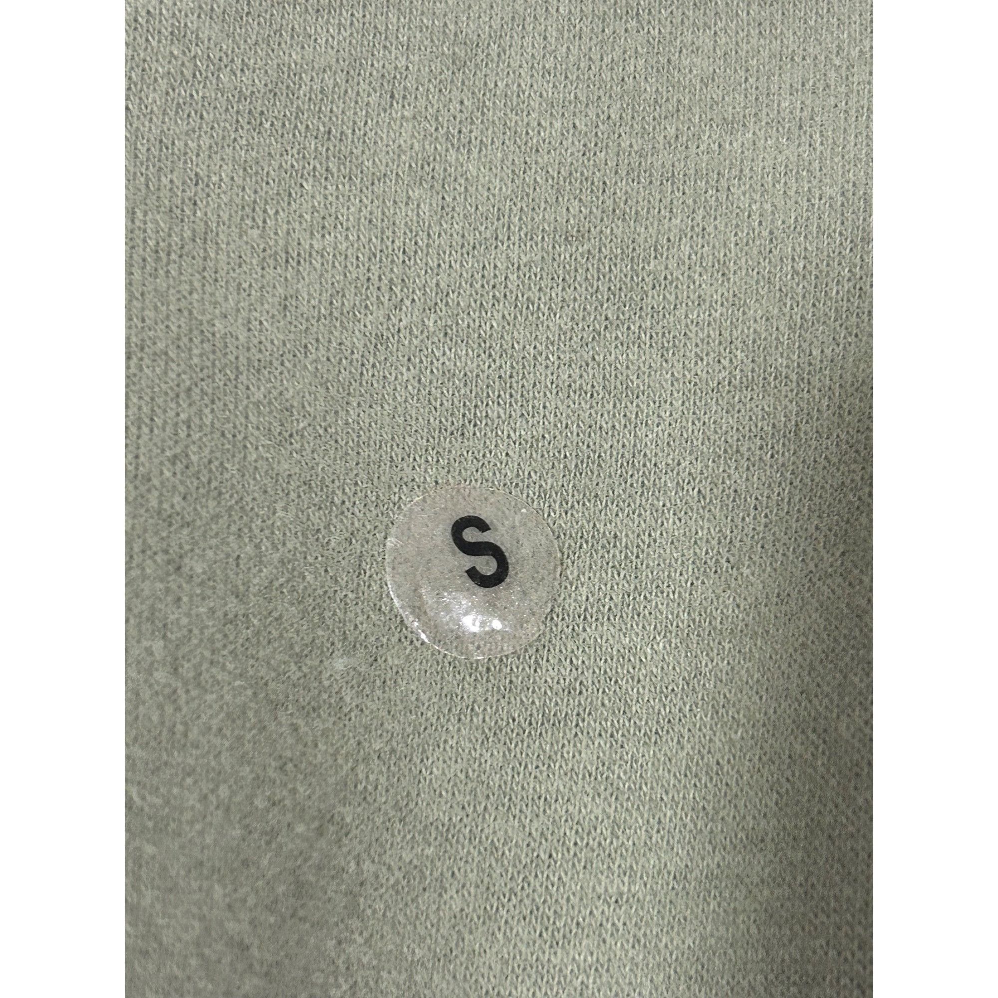 Other Sag Harbor Women’s Hoodie Sweatshirt S Sage Green Drawcord L Size US S / EU 44-46 / 1 - 15 Thumbnail