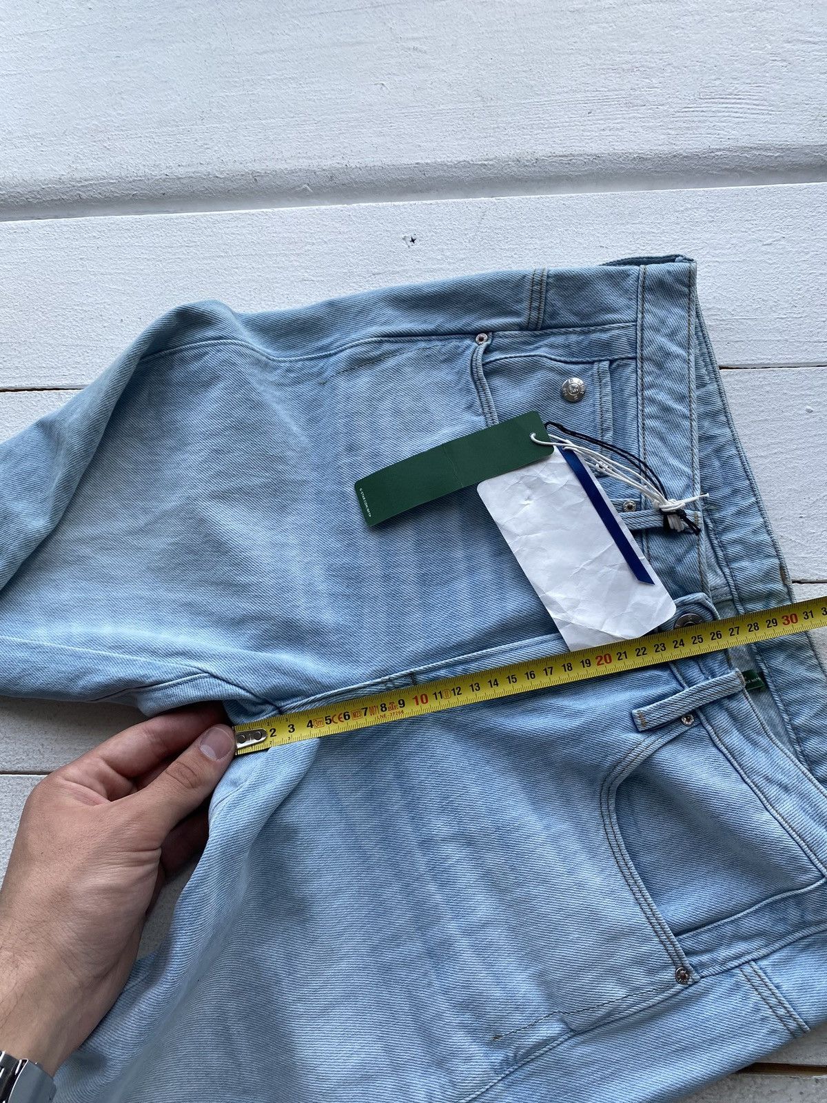G-Star NWT G Star Raw Arc 3D Low Boufriend Fit 26 Rare Size 26" / US 2 / IT 38 - 9 Thumbnail