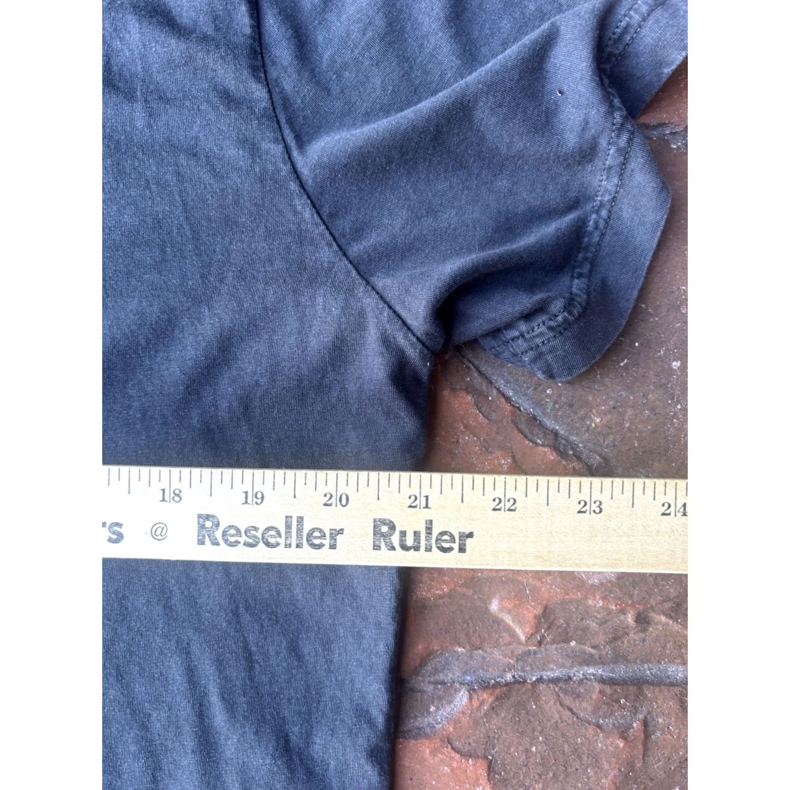 Diesel VINTAGE? No. Diesel Theater Rhythm Disorder T-Shirt Men’s Medium Black Crew Neck Graphic Print Logo Grunge 90s Joe Punk Size US M / EU 48-50 / 2 - 5 Thumbnail
