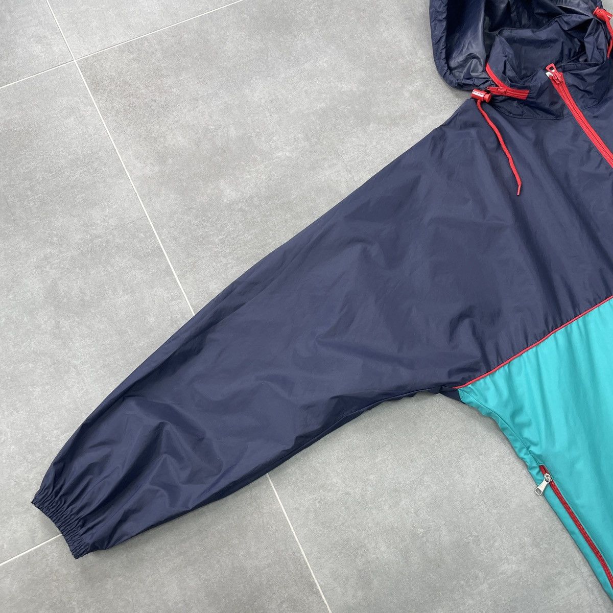 Adidas × Vintage Vintage Adidas Ventex Jacket Size L Size US L / EU 52-54 / 3 - 4 Thumbnail