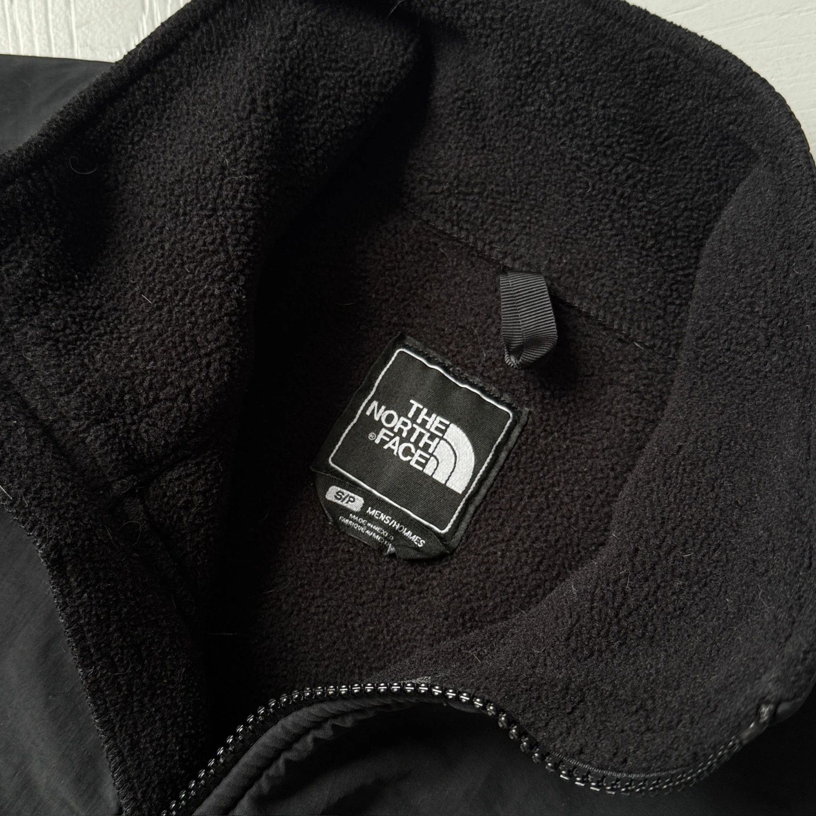 The North Face Vintage The North Face Denali Retro Fleece Jacket Size US S / EU 44-46 / 1 - 7 Thumbnail