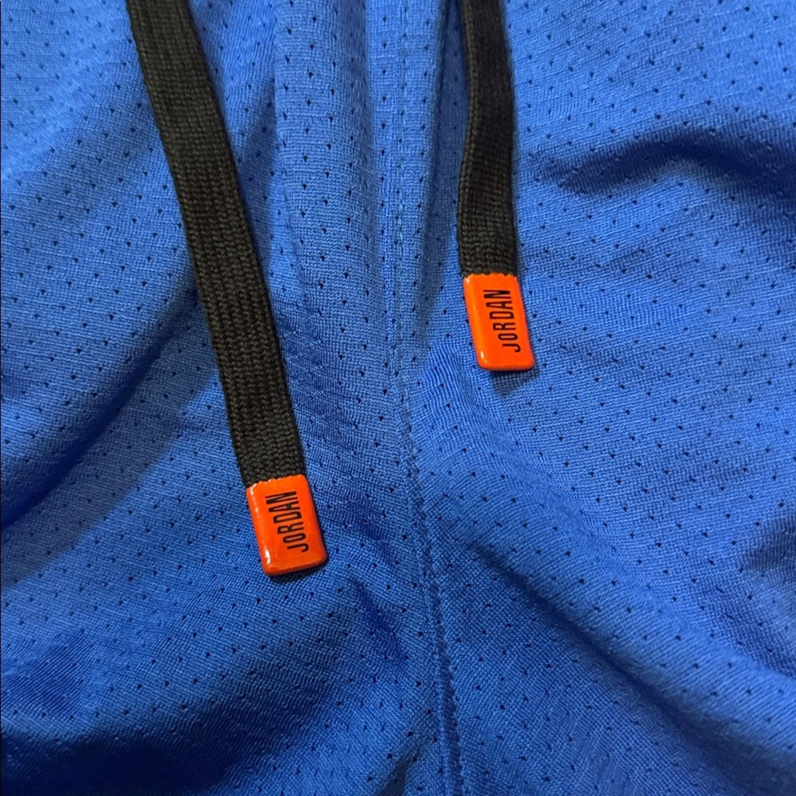 Jordan Brand Air Jordan Mesh Shorts Size US 28 / EU 44 - 3 Thumbnail