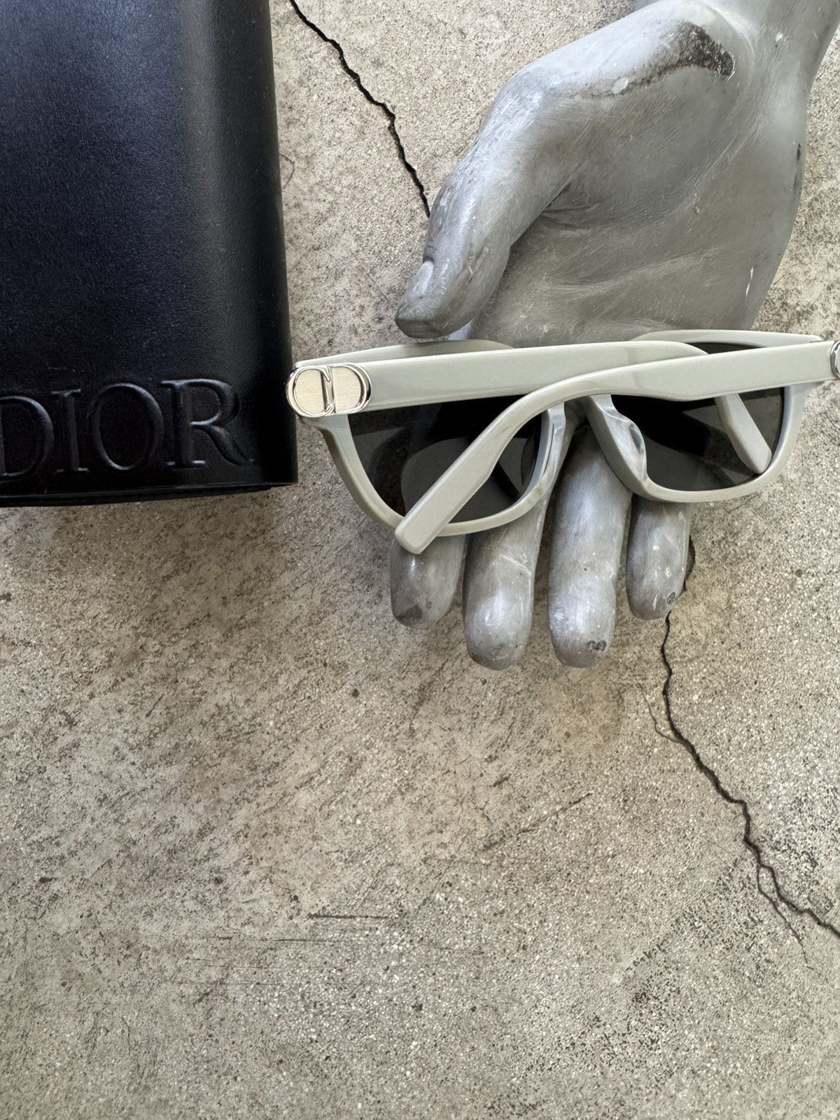 Dior CHRISTIAN DIOR CD ICON S1F SUNGLASSES Size ONE SIZE - 2 Thumbnail