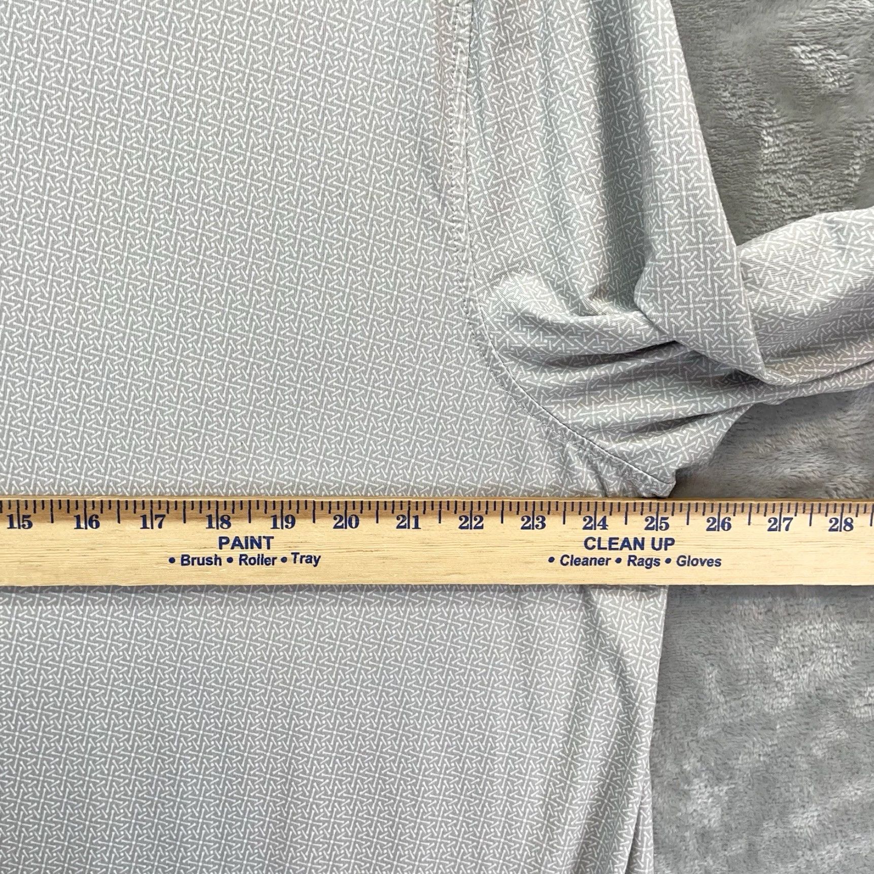 Southern Tide Southern Tide pullover Men's size 2XL pine Ridge cruiser golf performance AOP Size US XXL / EU 58 / 5 - 7 Thumbnail