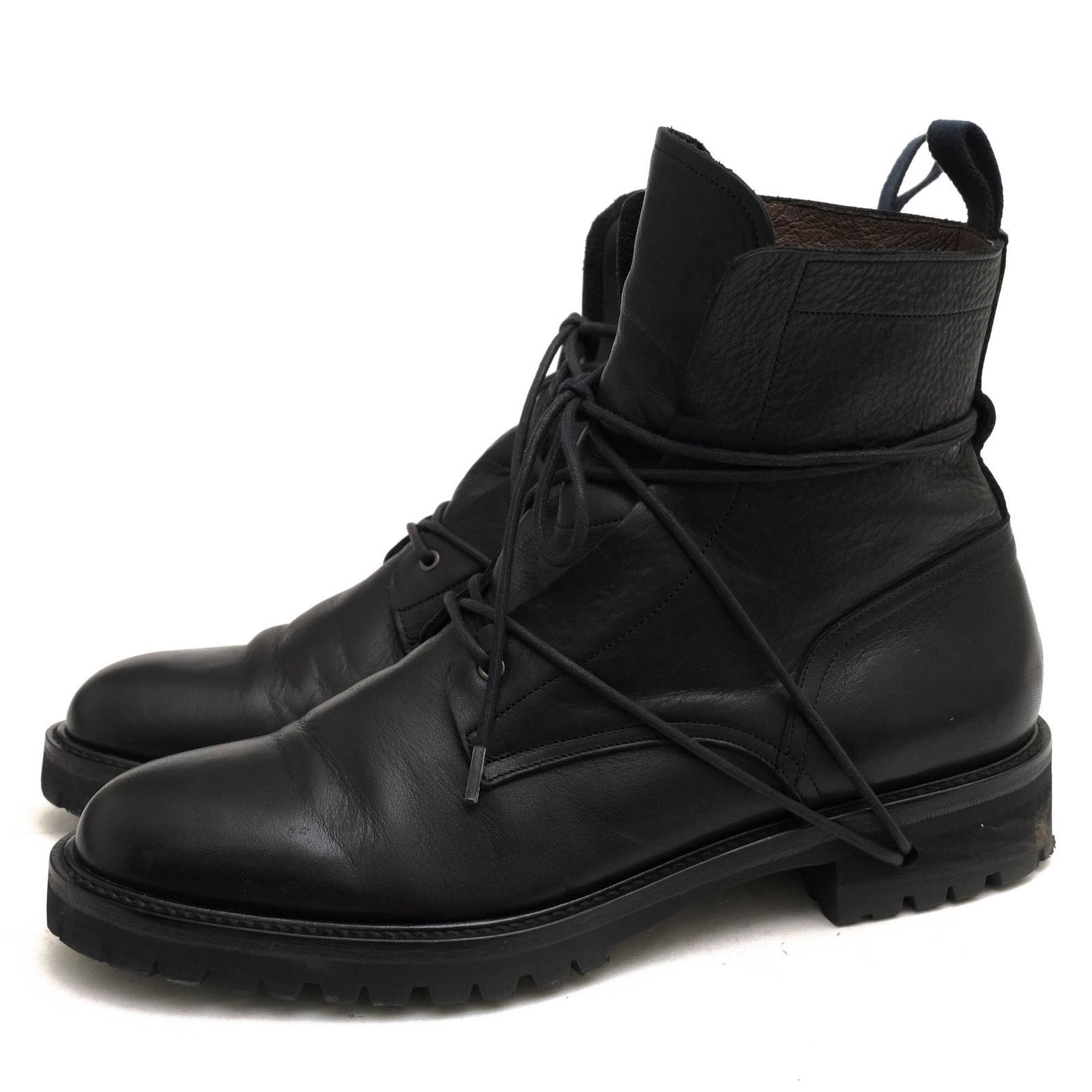 Alfredo Bannister × Japanese Brand × Rick Owens Alfredo Bannister 