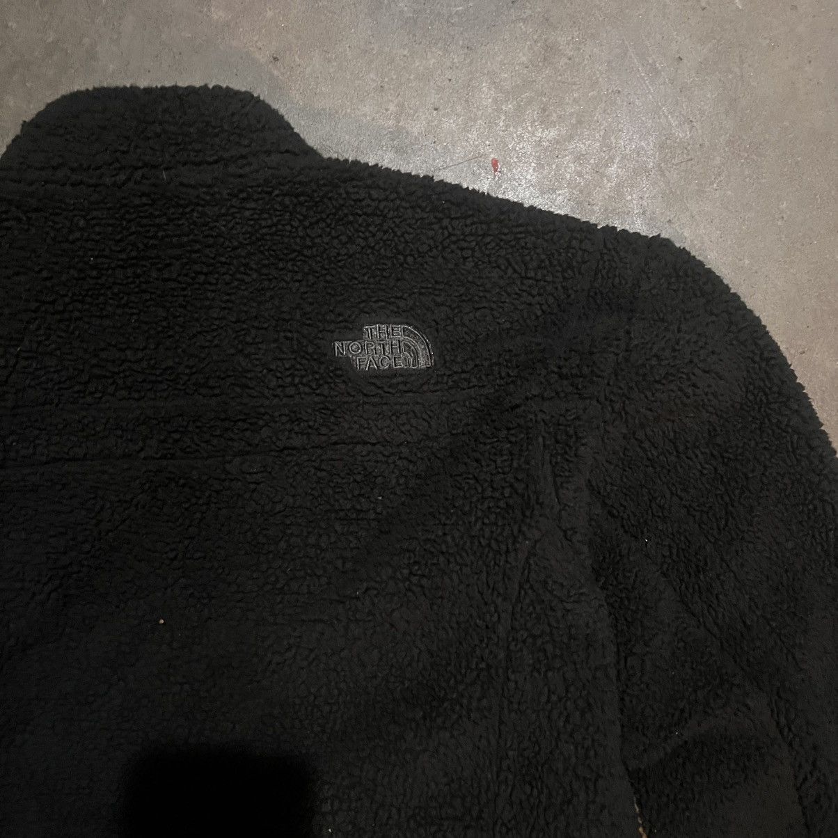 The North Face Women’s Northface Fleece Zipup Size L / US 10 / IT 46 - 7 Thumbnail