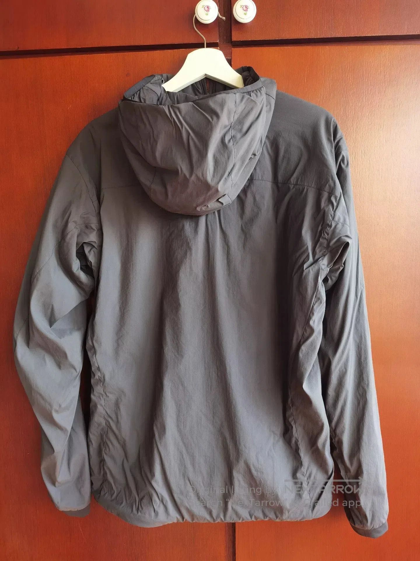 Arc'teryx Arc'teryx Practitioner AR Men's Hooded Jacket. Size US M / EU 48-50 / 2 - 2 Thumbnail