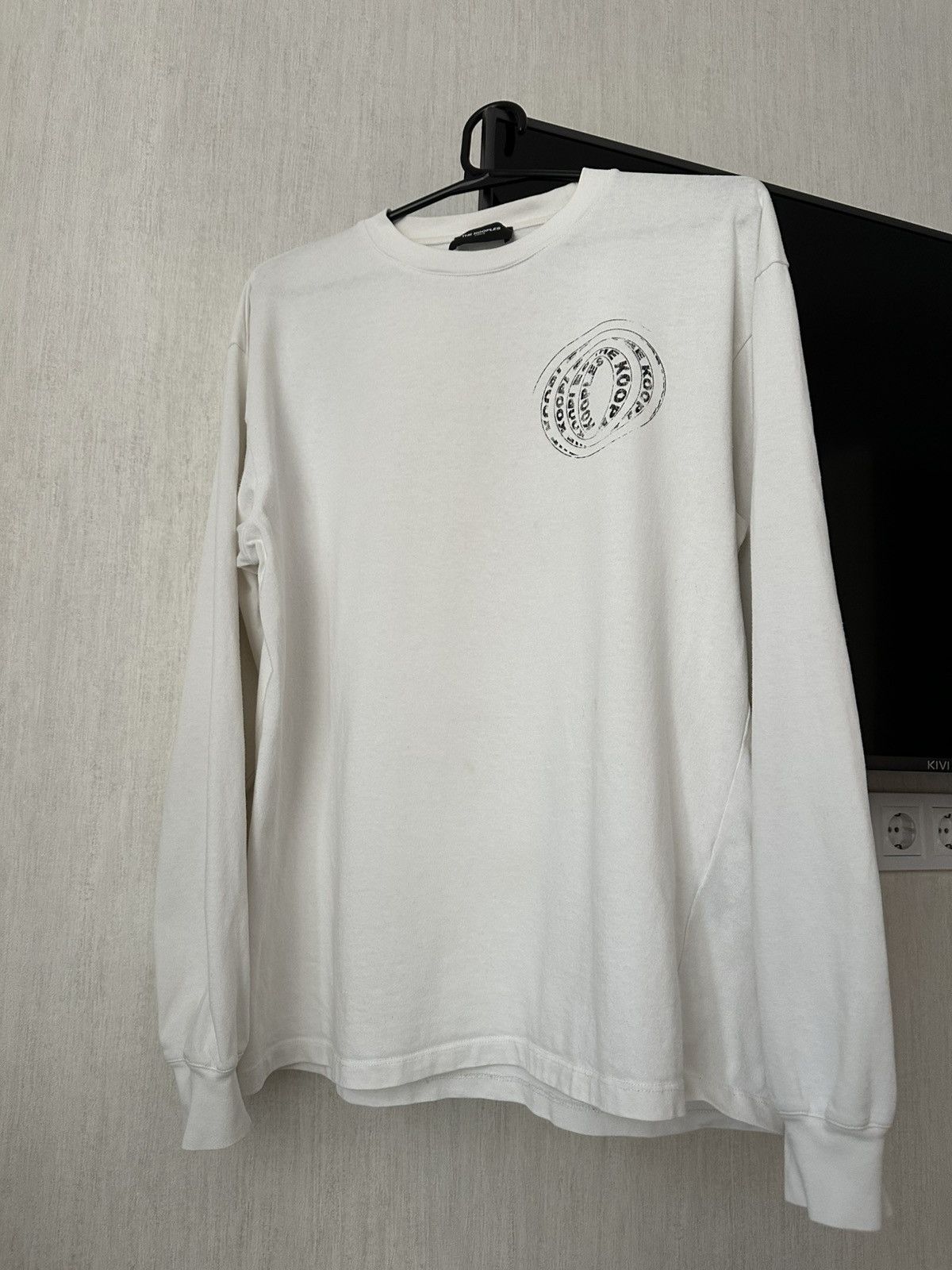 The Kooples The Kooples long sleeve Size US M / EU 48-50 / 2 - 3 Thumbnail