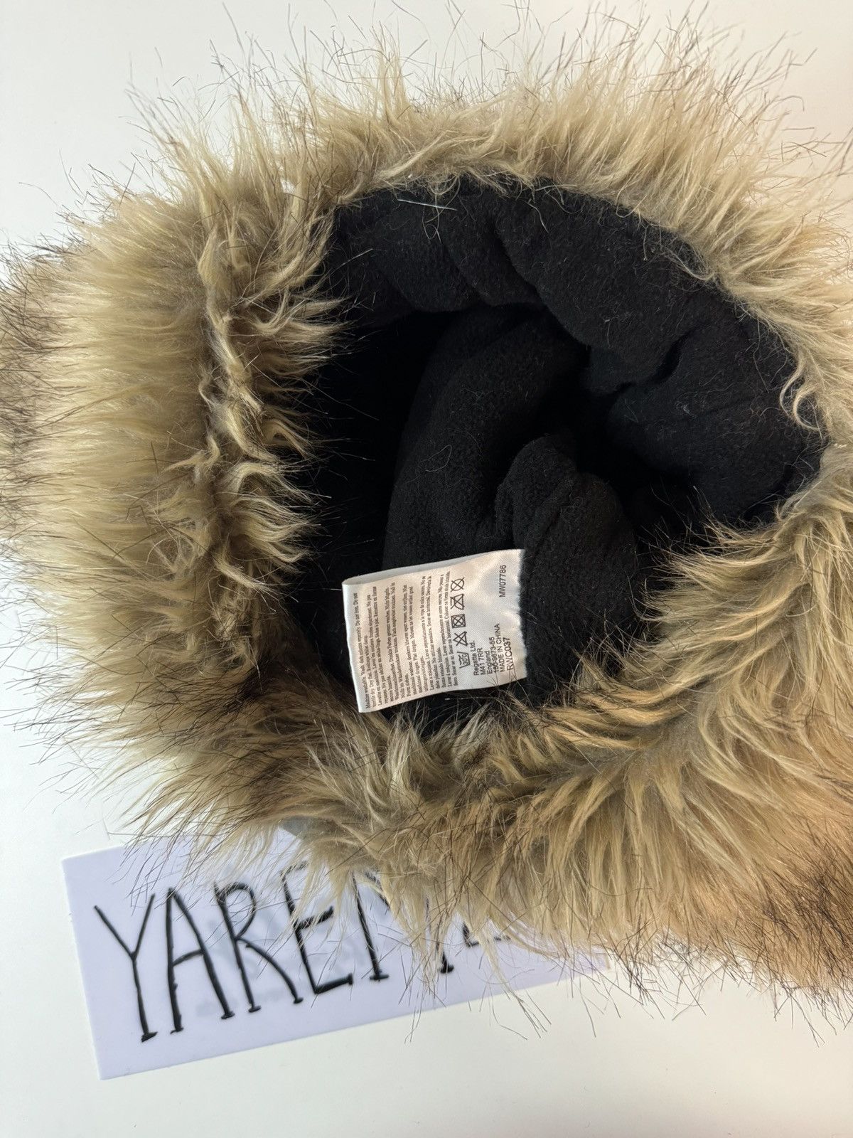 Other Ushanka regatta hat cap Size ONE SIZE - 3 Thumbnail