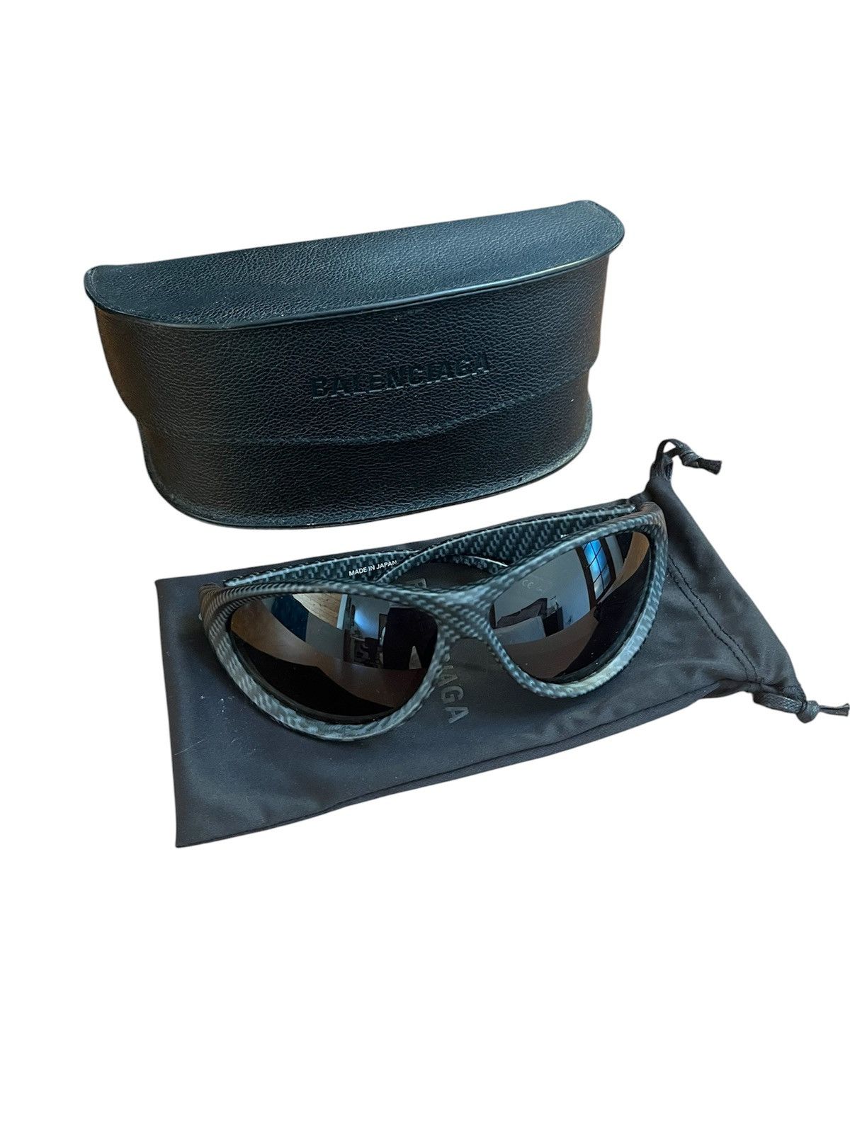 小物 BALENCIAGA 23ss Sunglasses Balenciaga BALENCIAGA 23SS Cat Eye Sunglasses BB0228S | Grailed