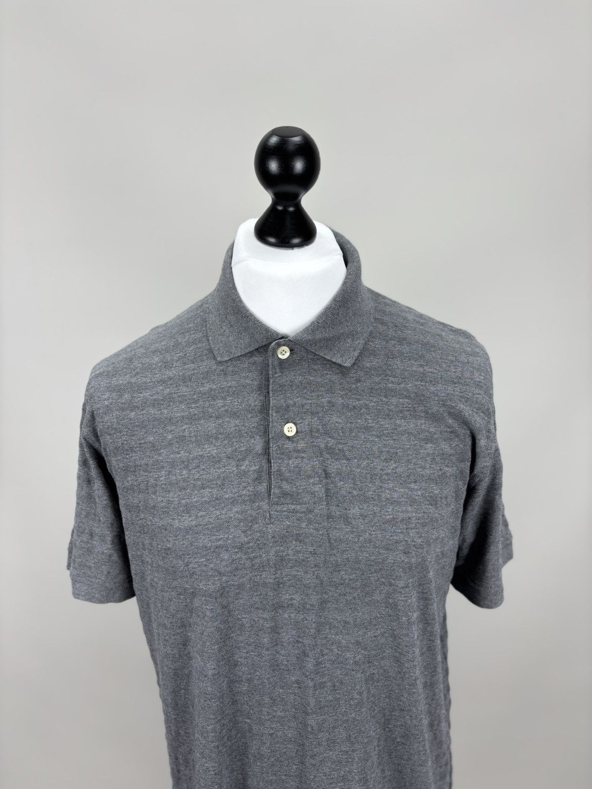 Carhartt Mens t shirt Carhartt Size L Color Gray Size US L / EU 52-54 / 3 - 3 Thumbnail