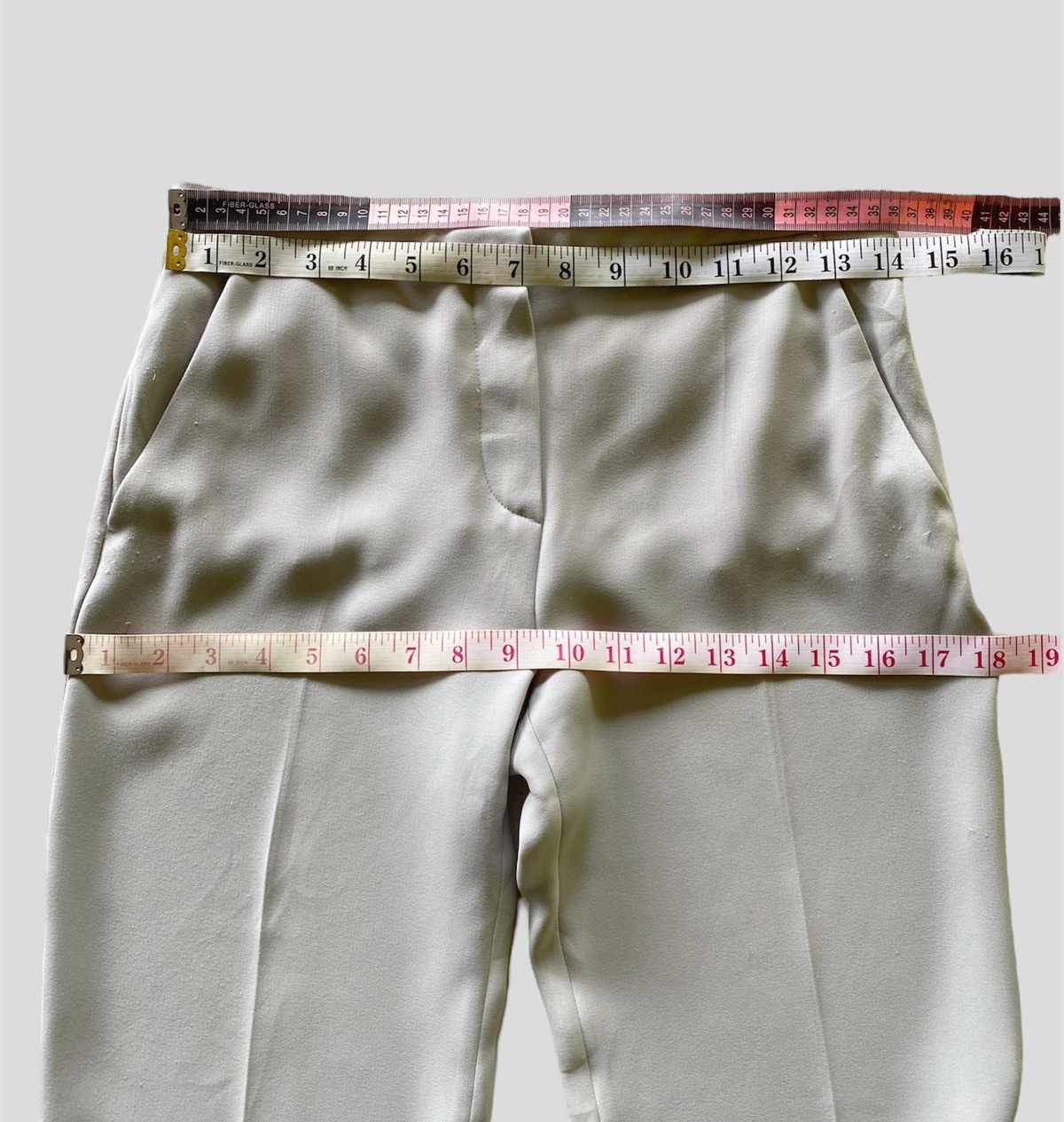 Balenciaga 2010 Balenciaga Pants Size 26" / US 2 / IT 38 - 6 Thumbnail