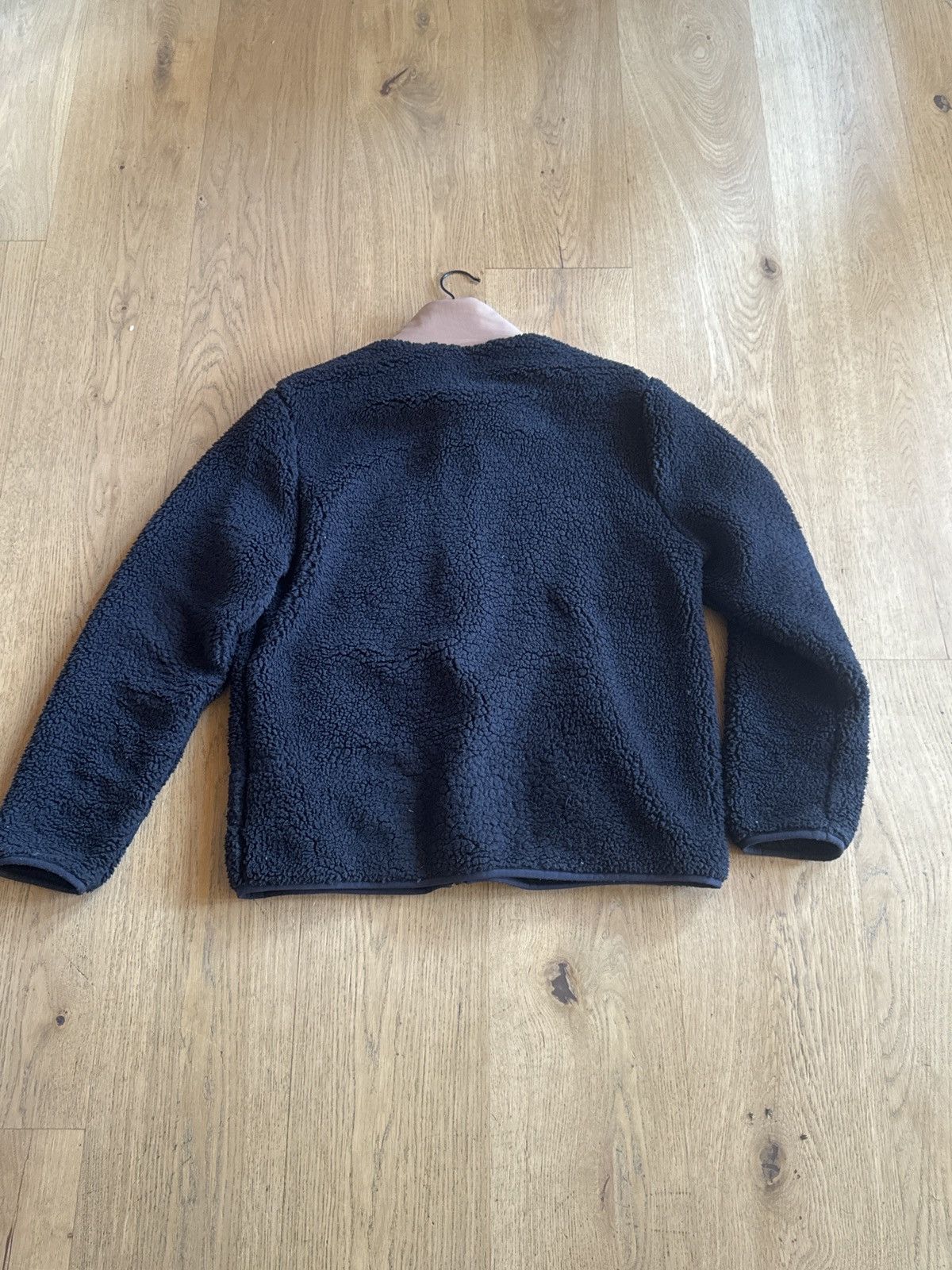 True Religion True religion zip fleece Size US M / EU 48-50 / 2 - 5 Thumbnail