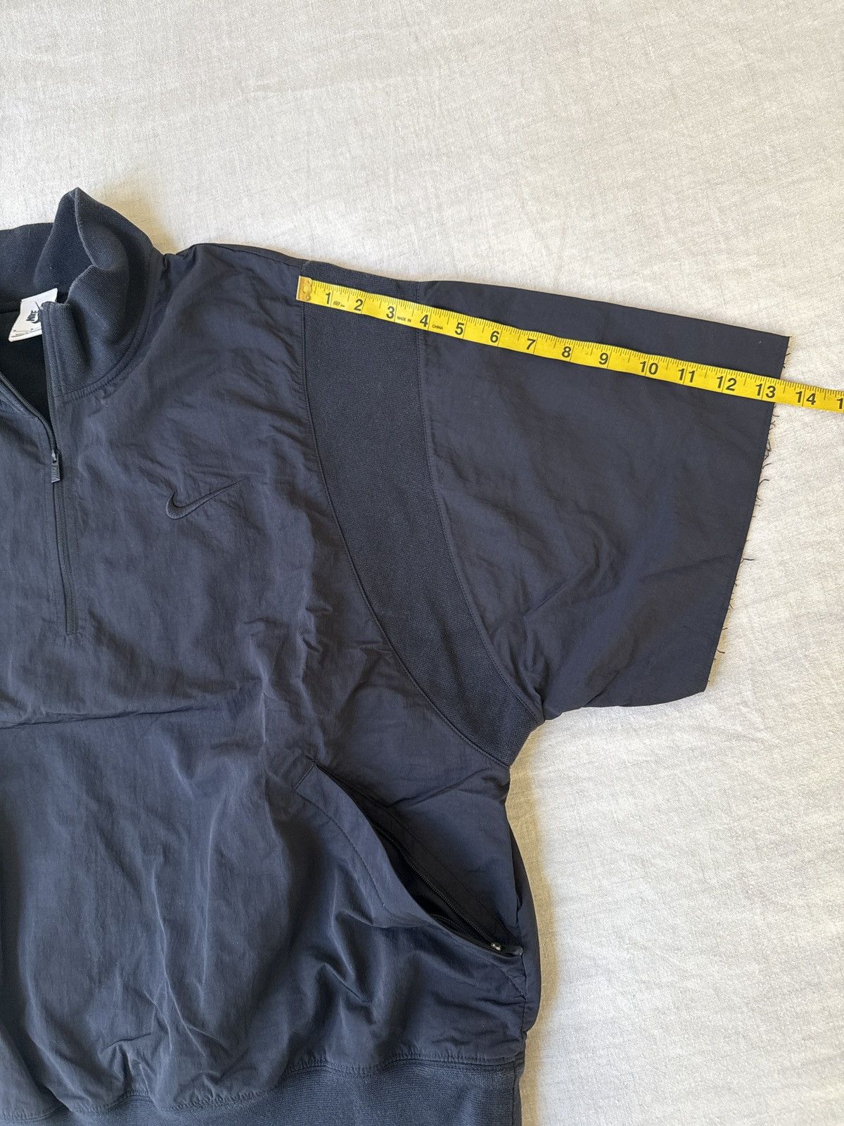 Fear of God × Nike Rare FOG x Nike Windbreaker Size US M / EU 48-50 / 2 - 3 Thumbnail