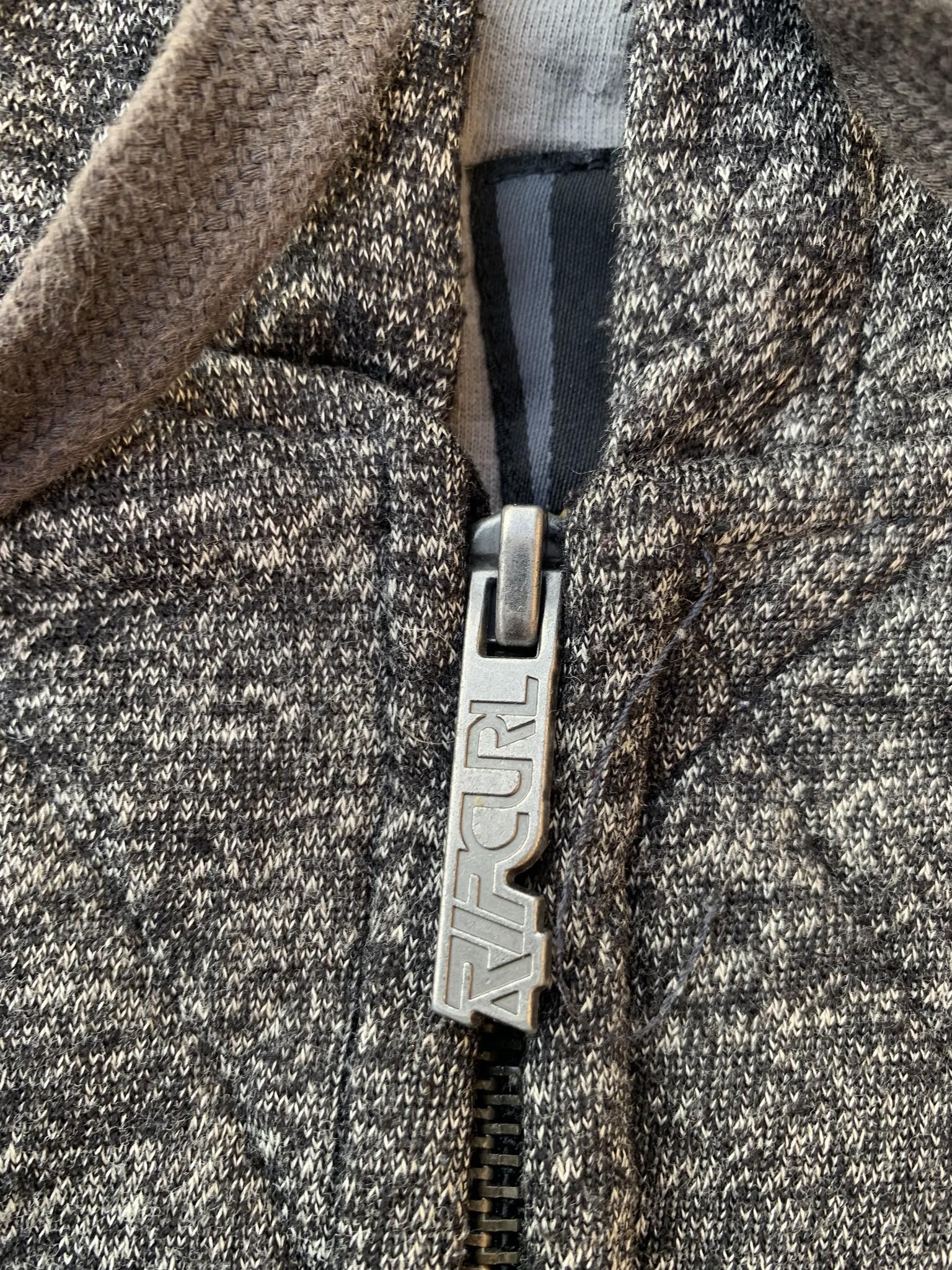 Ripcurl Vintage Ripcurl hoodie. Size US L / EU 52-54 / 3 - 4 Thumbnail