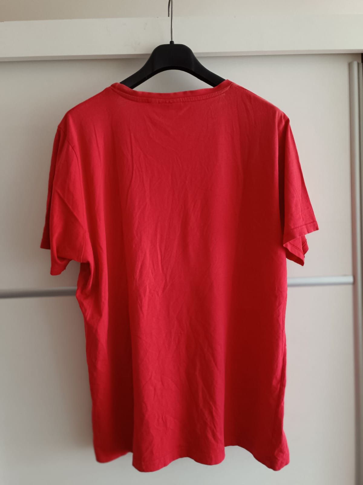 Vintage Garfield Odie red T-shirt Size US L / EU 52-54 / 3 - 4 Thumbnail