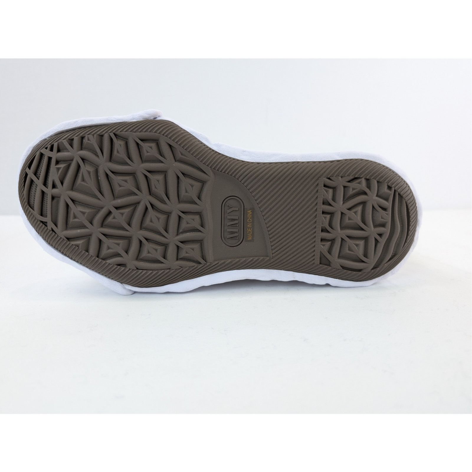 Maison MIHARA YASUHIRO o1rshd1 Peterson 23 Original Sole Sneakers in White 44 Size US 11 / EU 44 - 11 Thumbnail