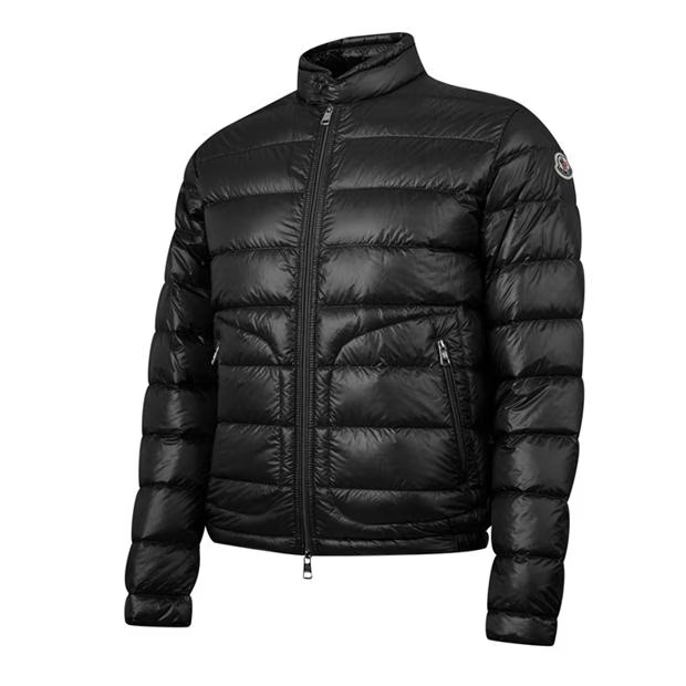 Moncler Acorus Short Down Jacket Size US S / EU 44-46 / 1 - 2 Thumbnail