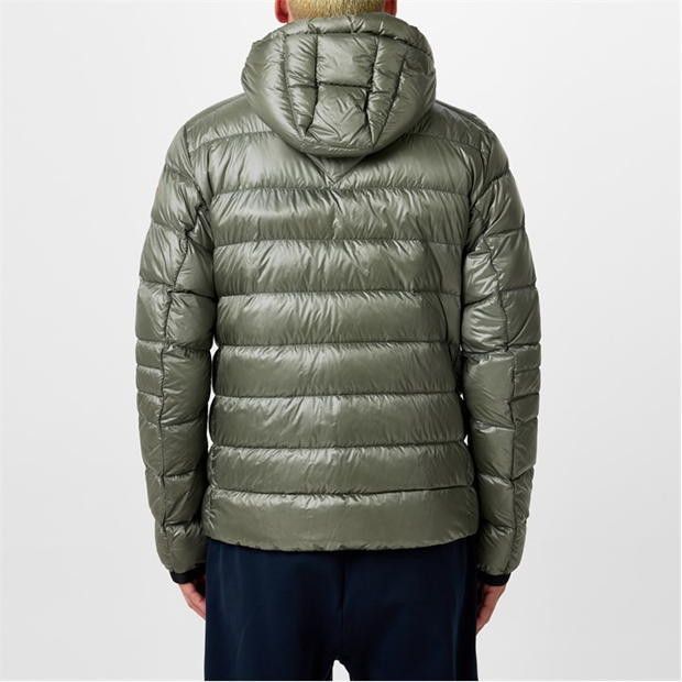 Canada Goose Crofton Down Hooded Jacket Size US S / EU 44-46 / 1 - 3 Thumbnail